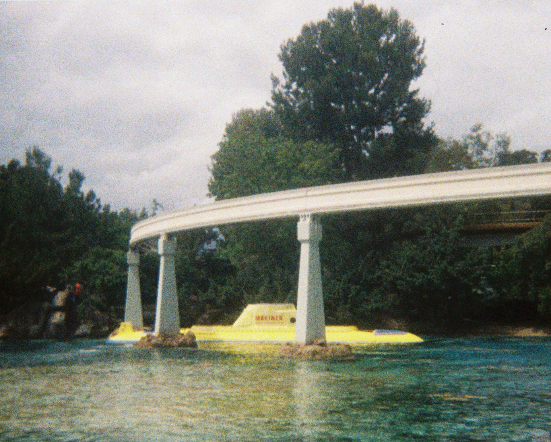 Disneyland, California