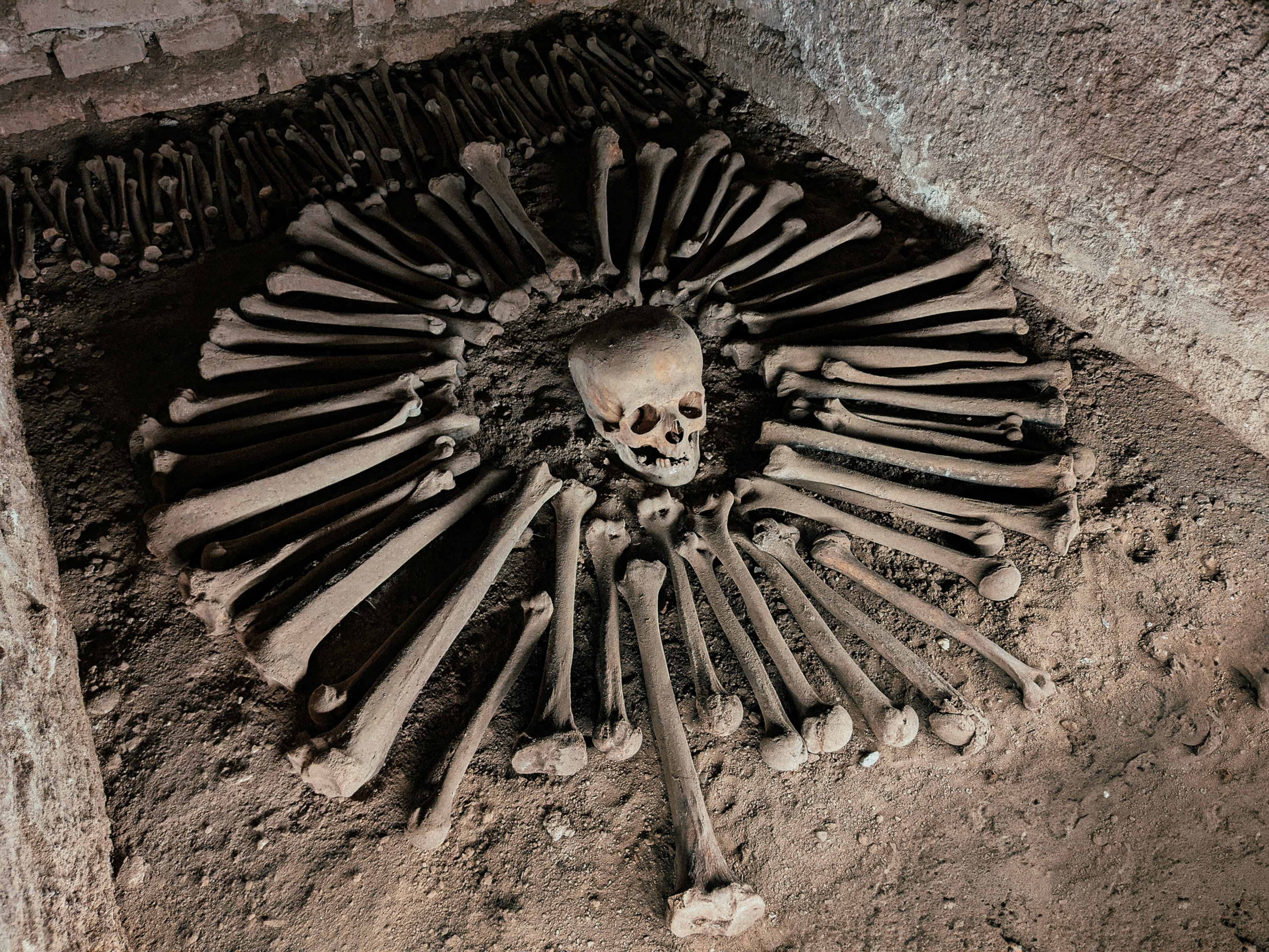  Basílica Y Convento De San Francisco, Lima, Peru