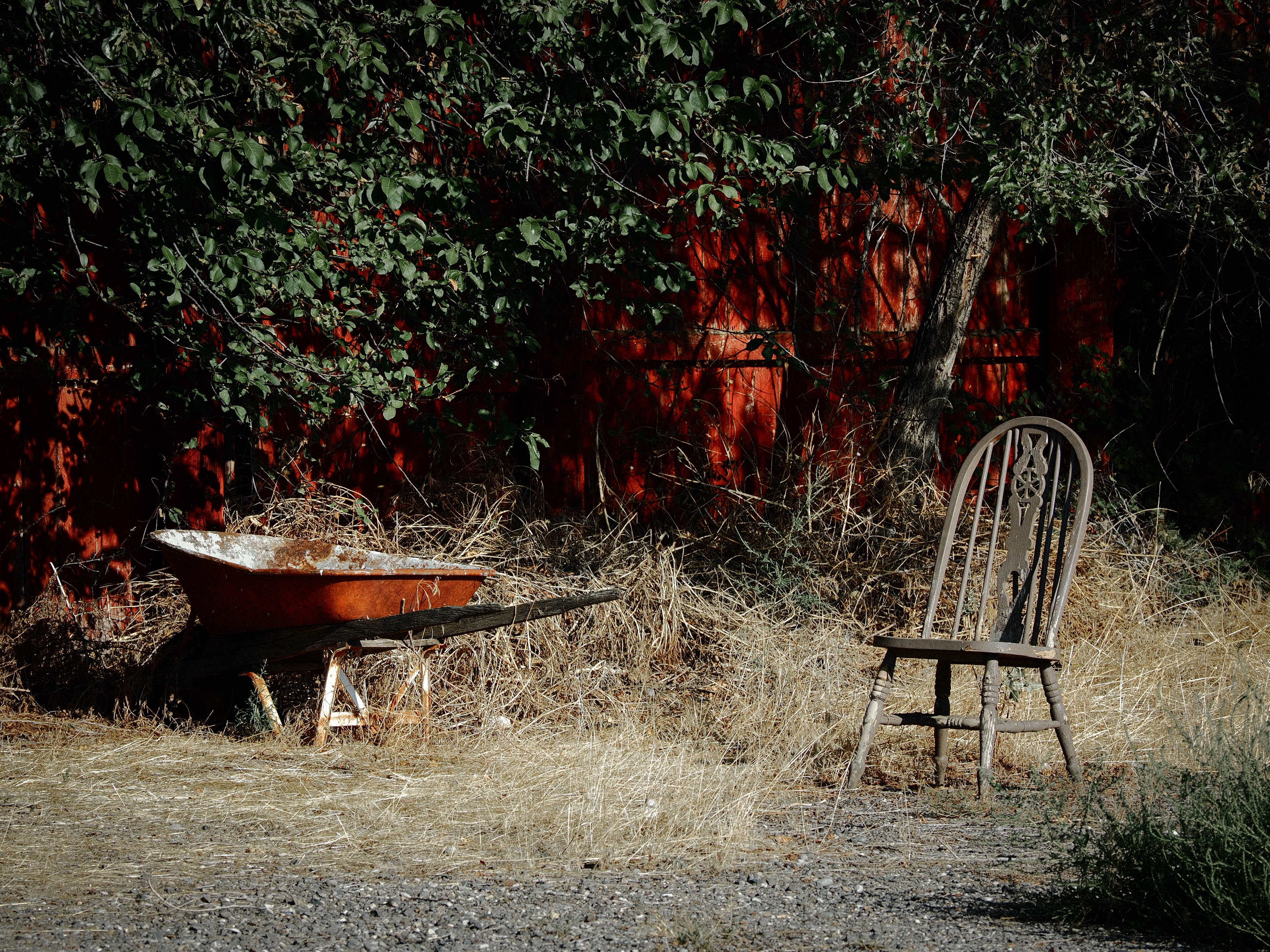 Thermopolis, Wyoming