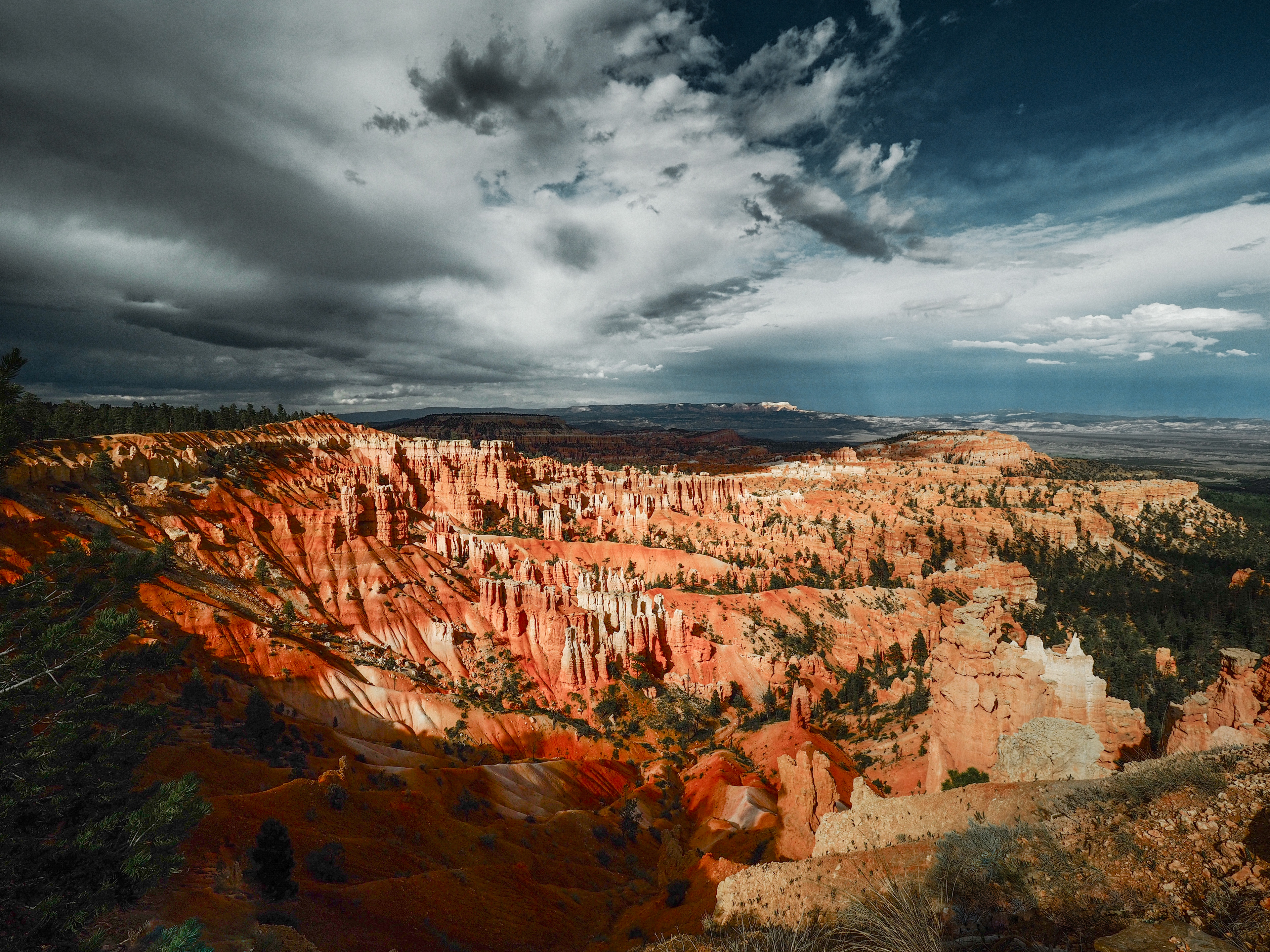 Bryce Canyon National Park, Utah