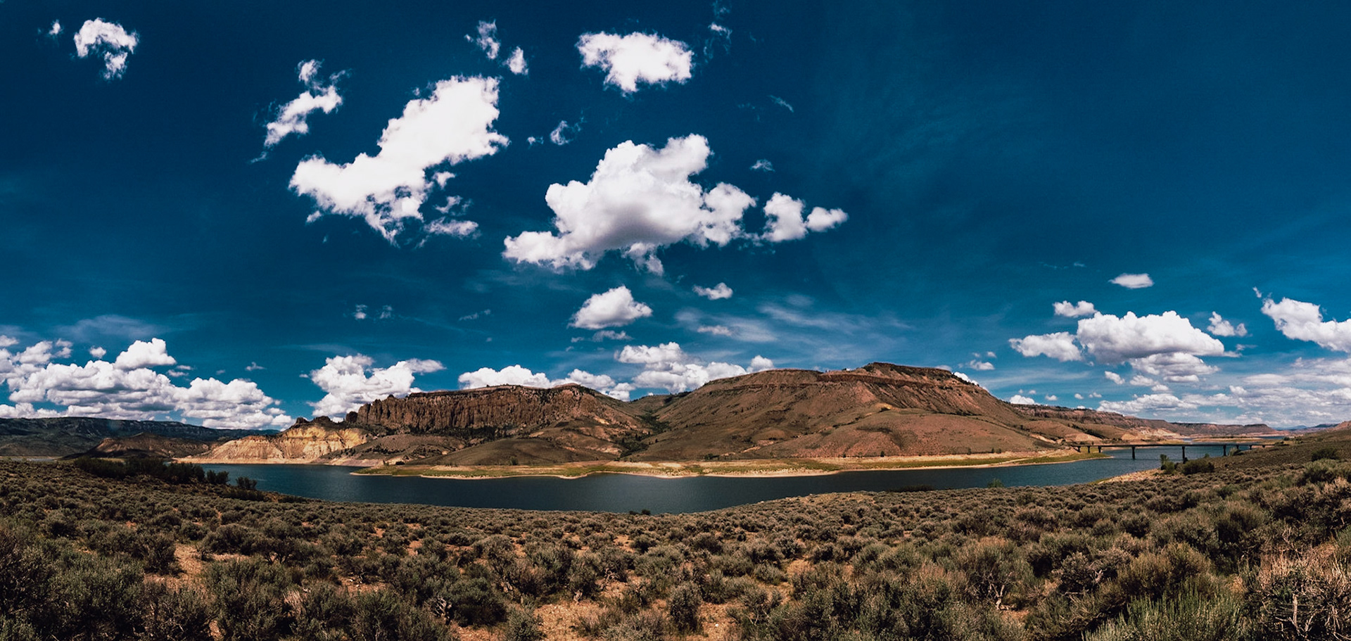 Dillon Pinnacles, Curecanti National Recreation Area, Colorado
