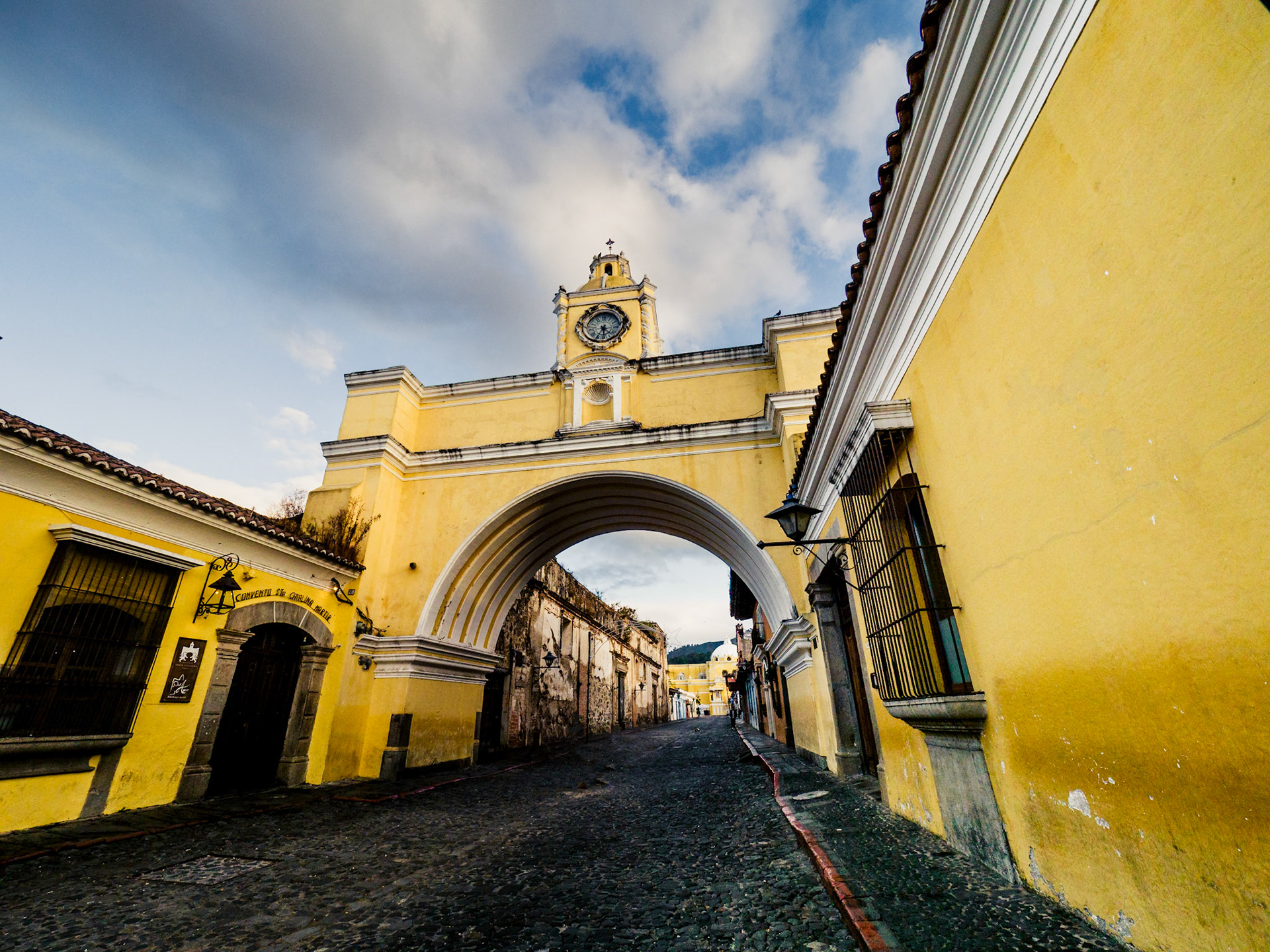 Antigua, Guatemala