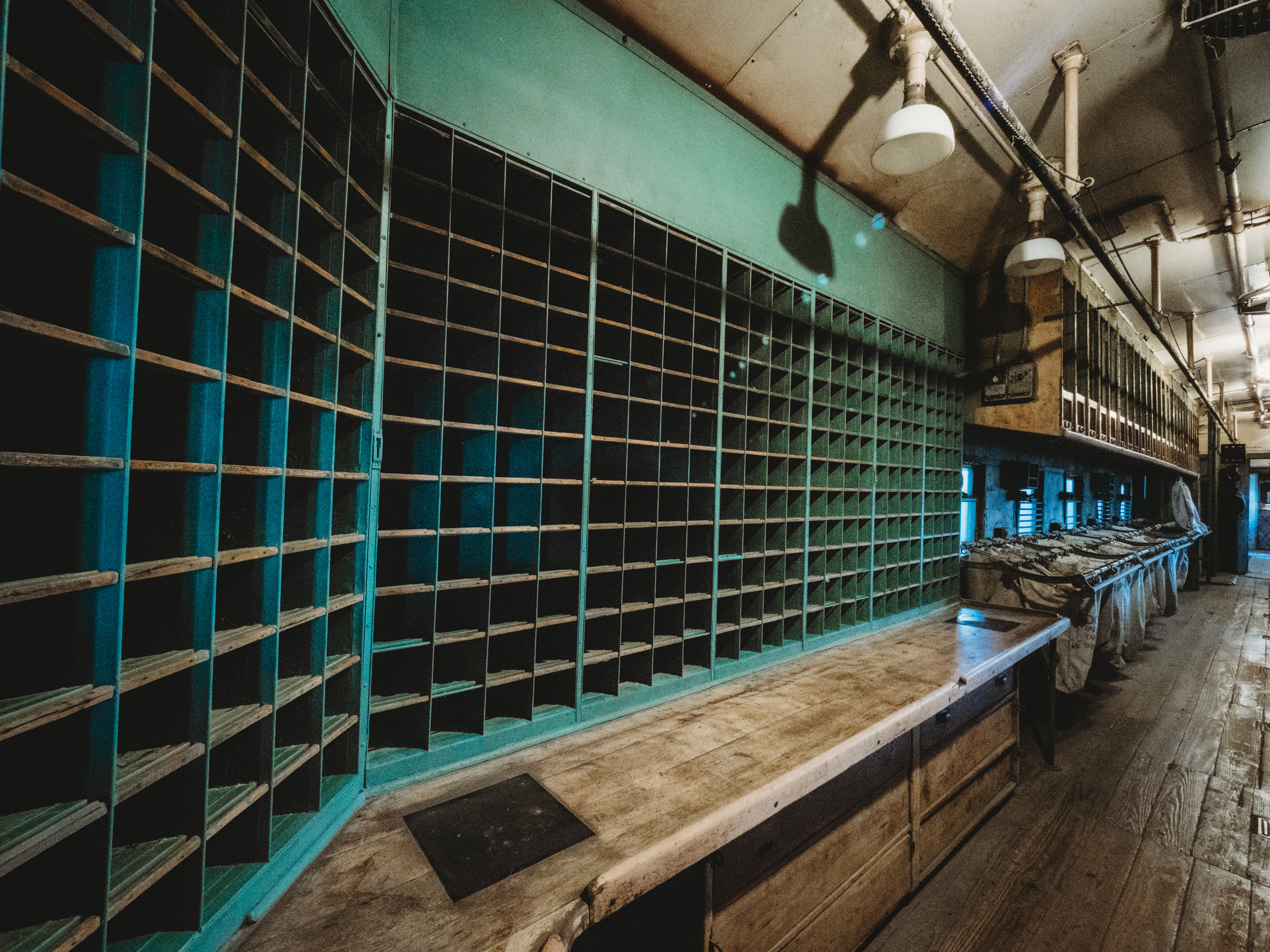 South Eastern Railway Museum, Duluth, Georgia