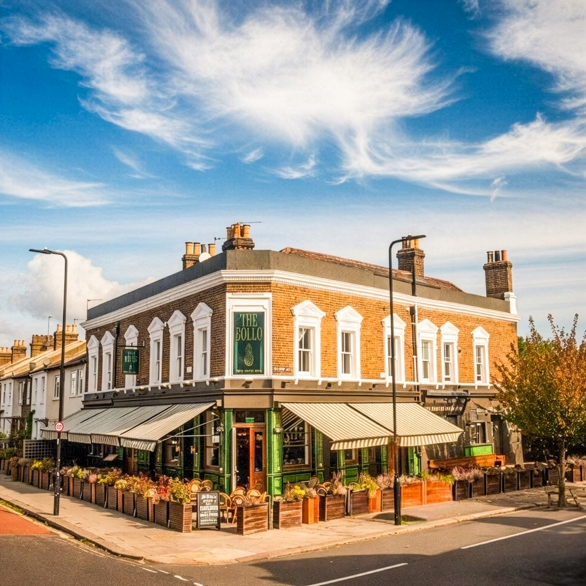 Chiswick