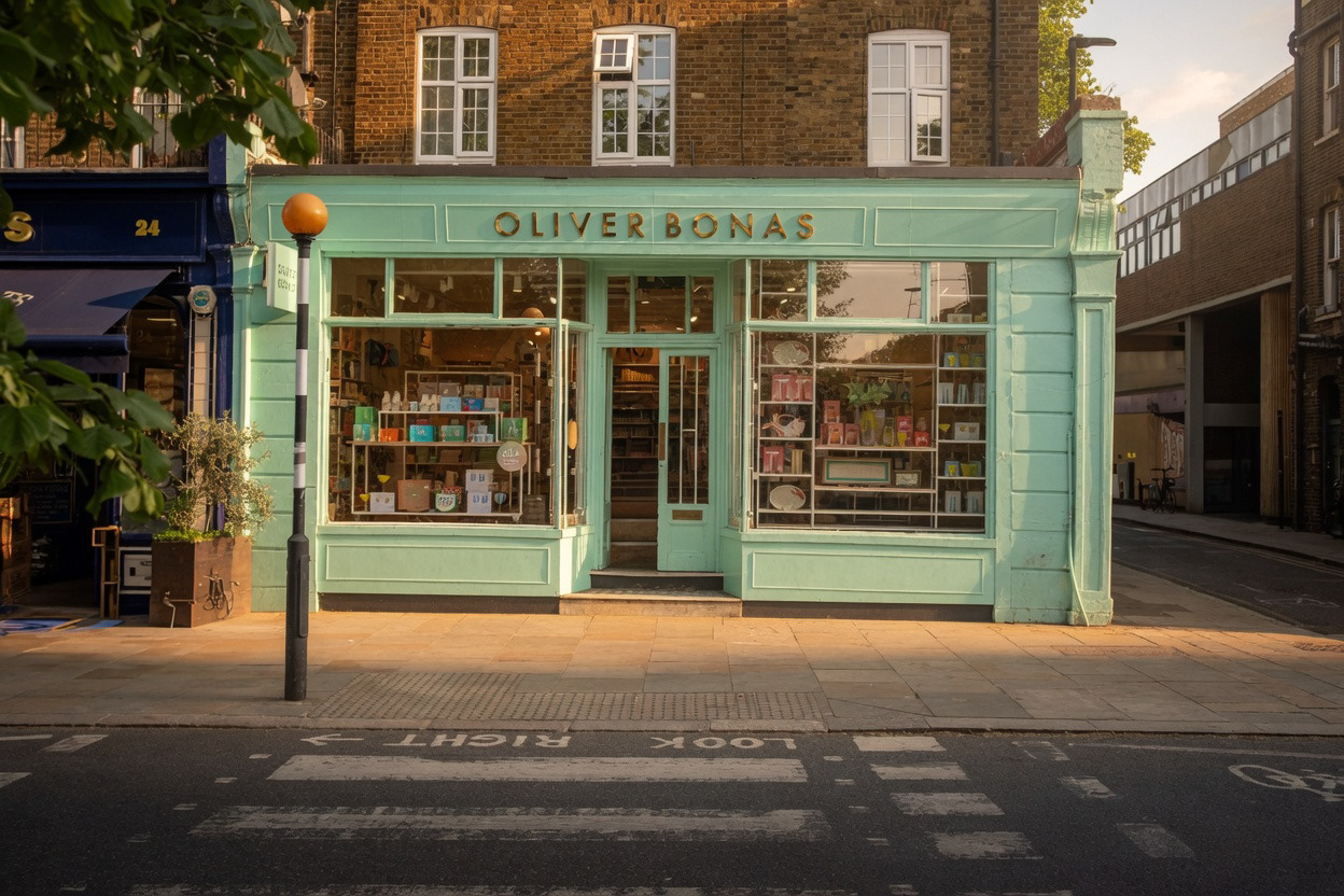 The Pavement Clapham Common