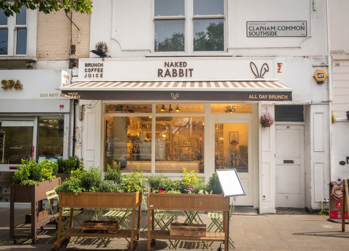 Clapham