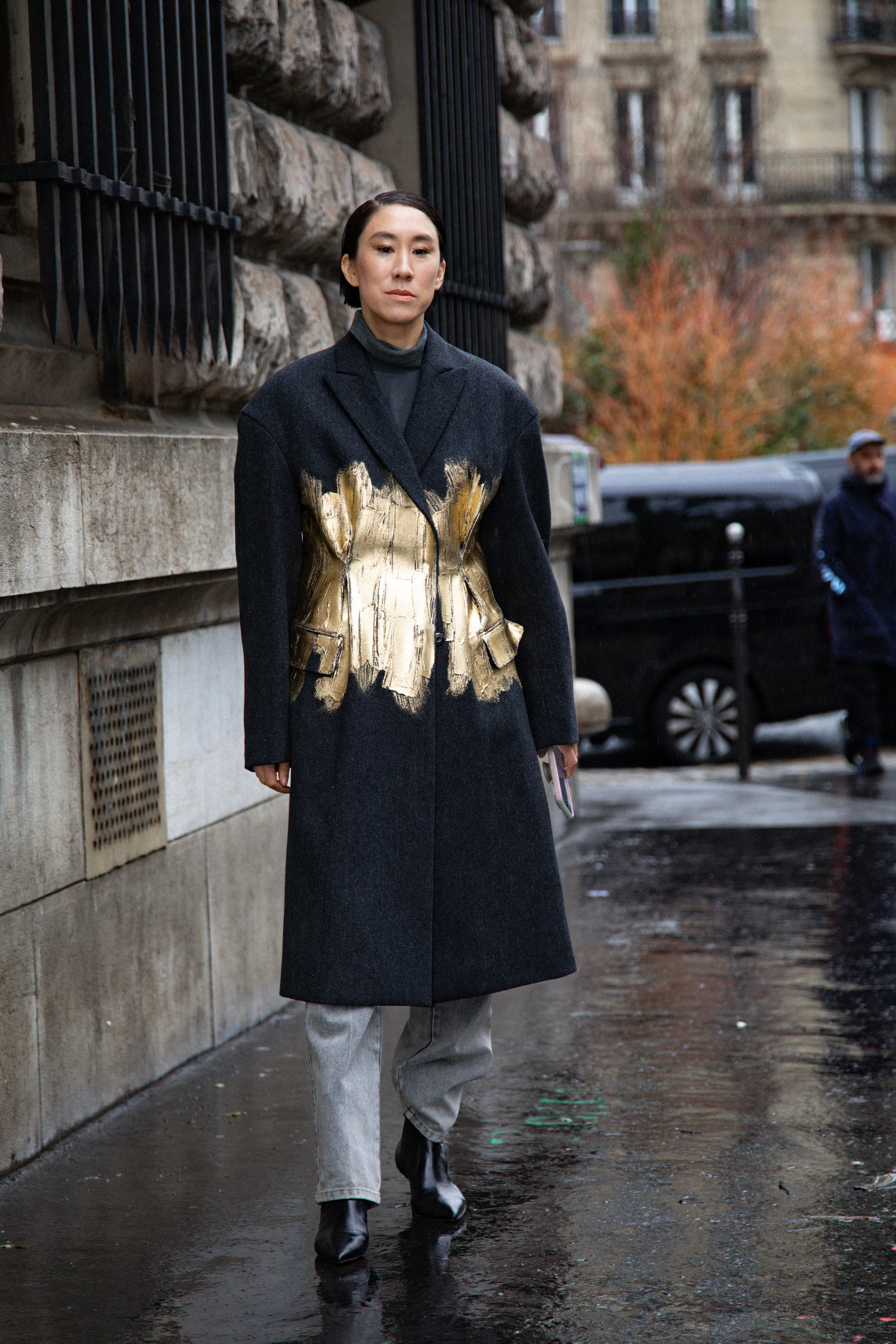 Hermès Show