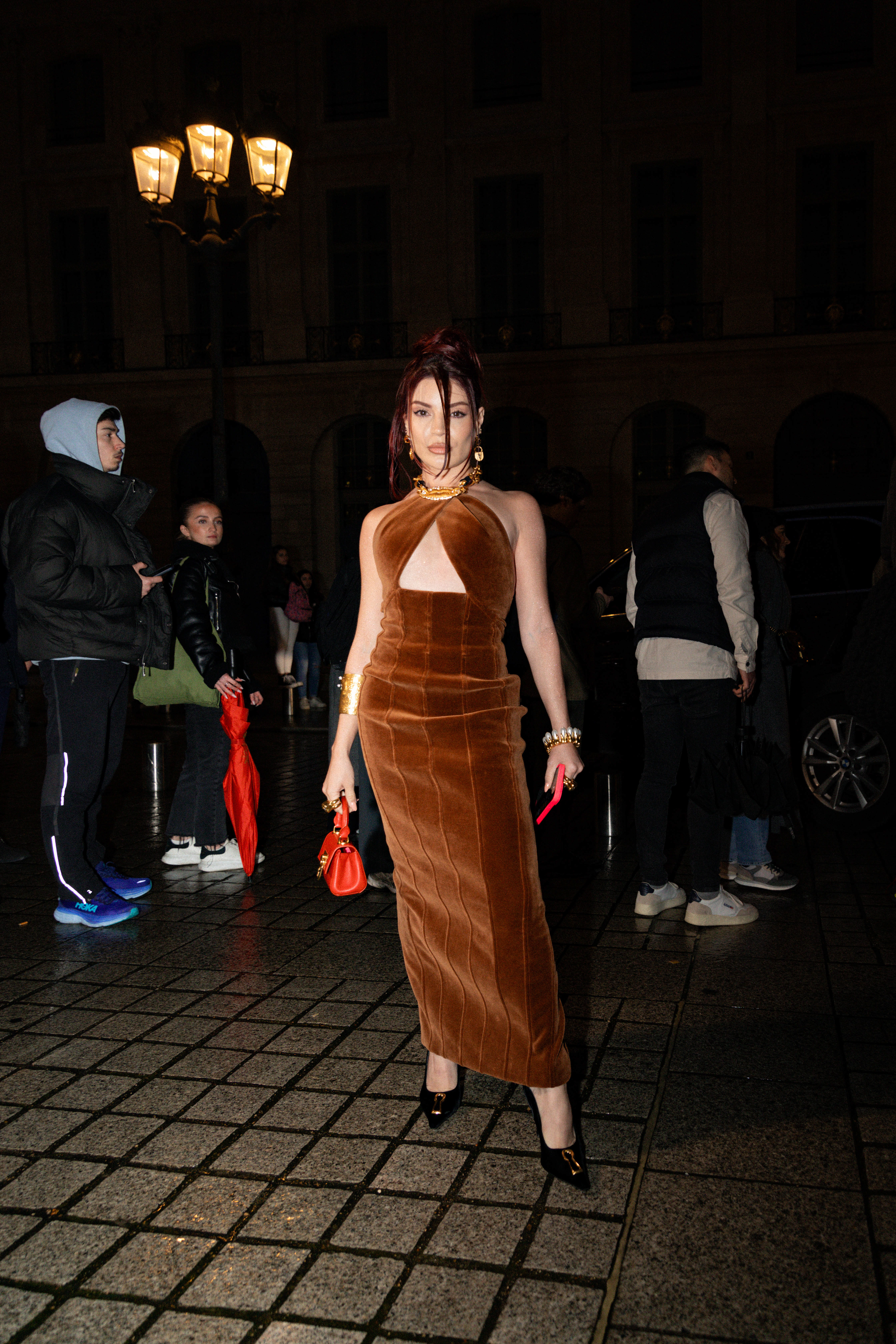 Schiaparelli Show