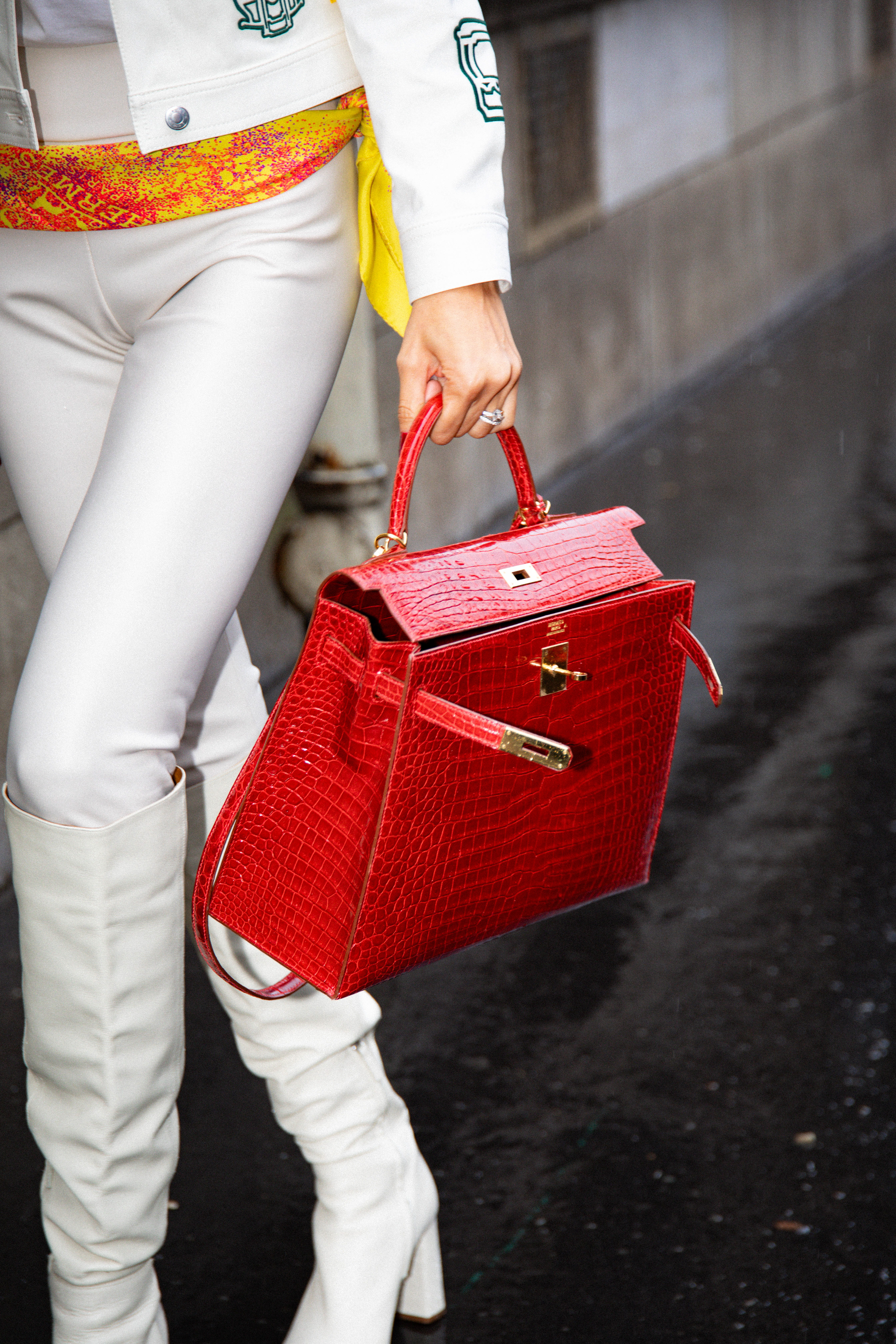 Hermès Show