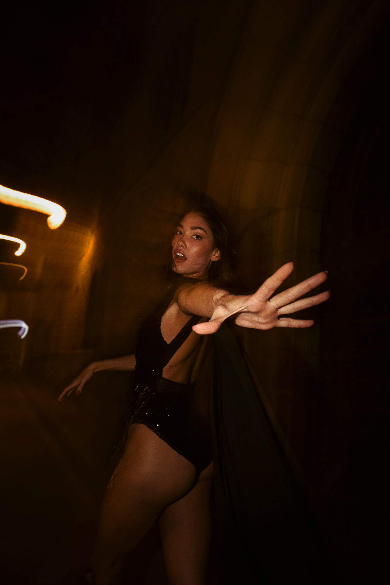 Body-Fernando Alberto Atelier