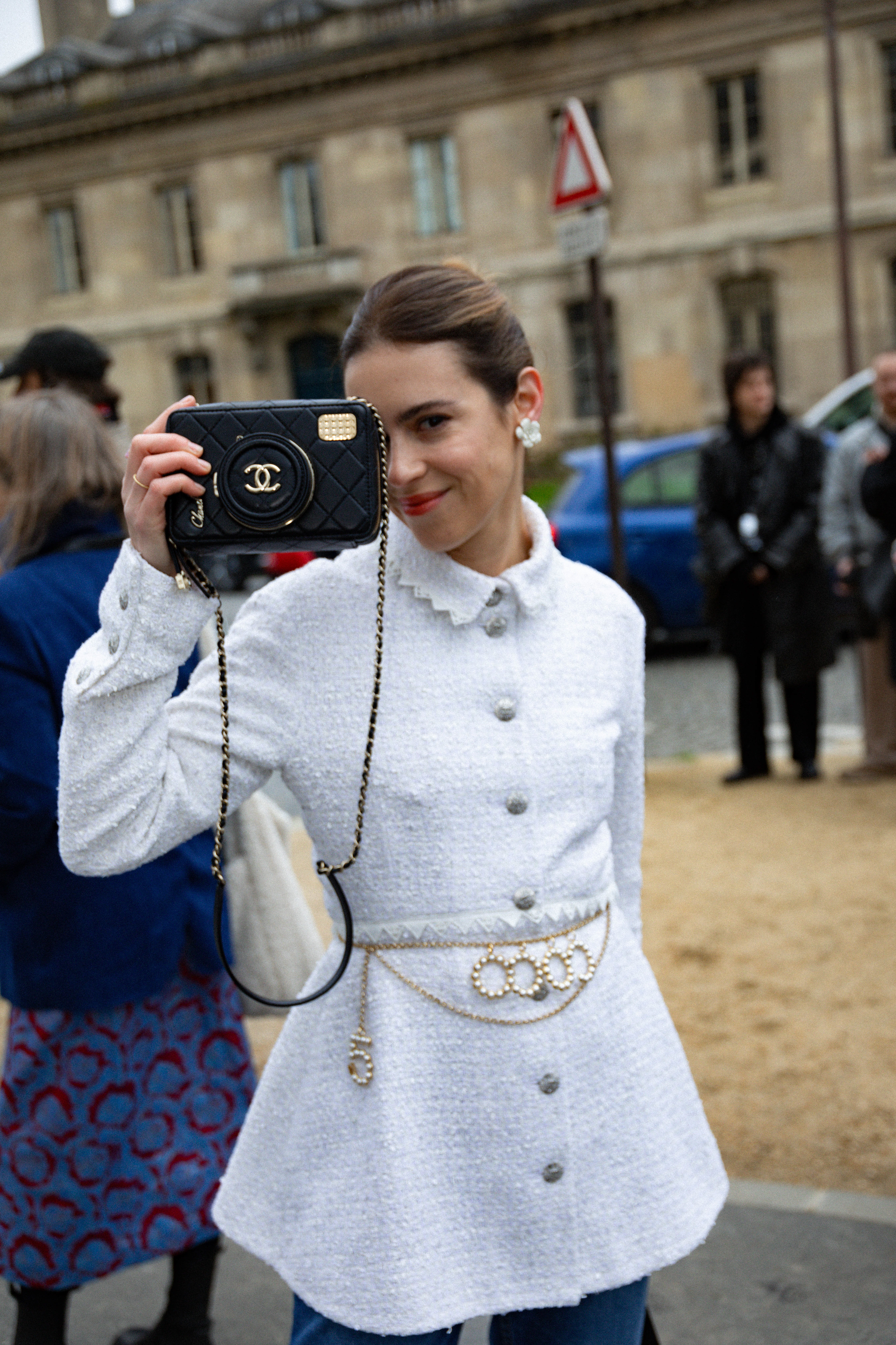 Chanel Show