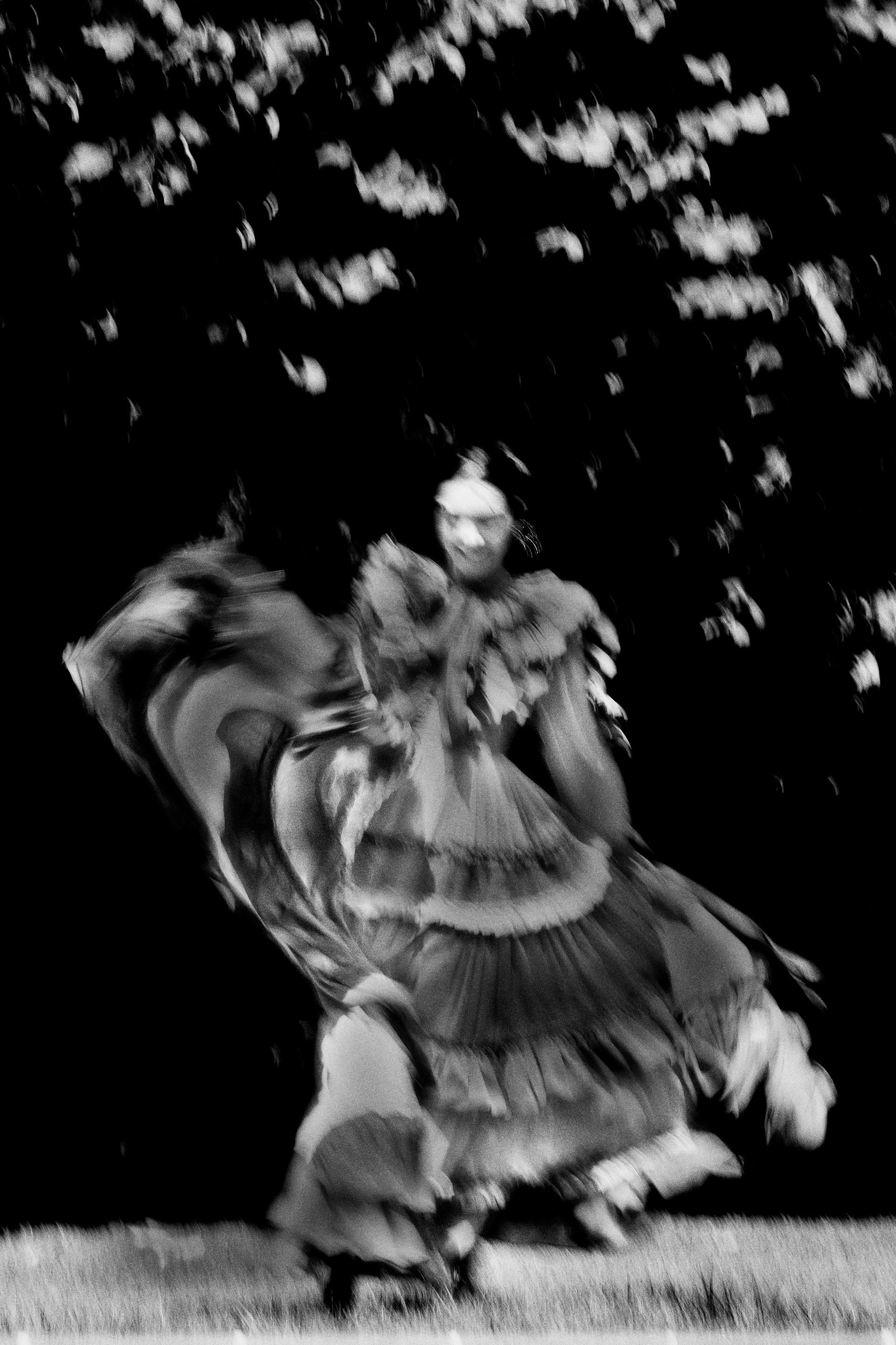 Dress - Carlos Pineda Mexico