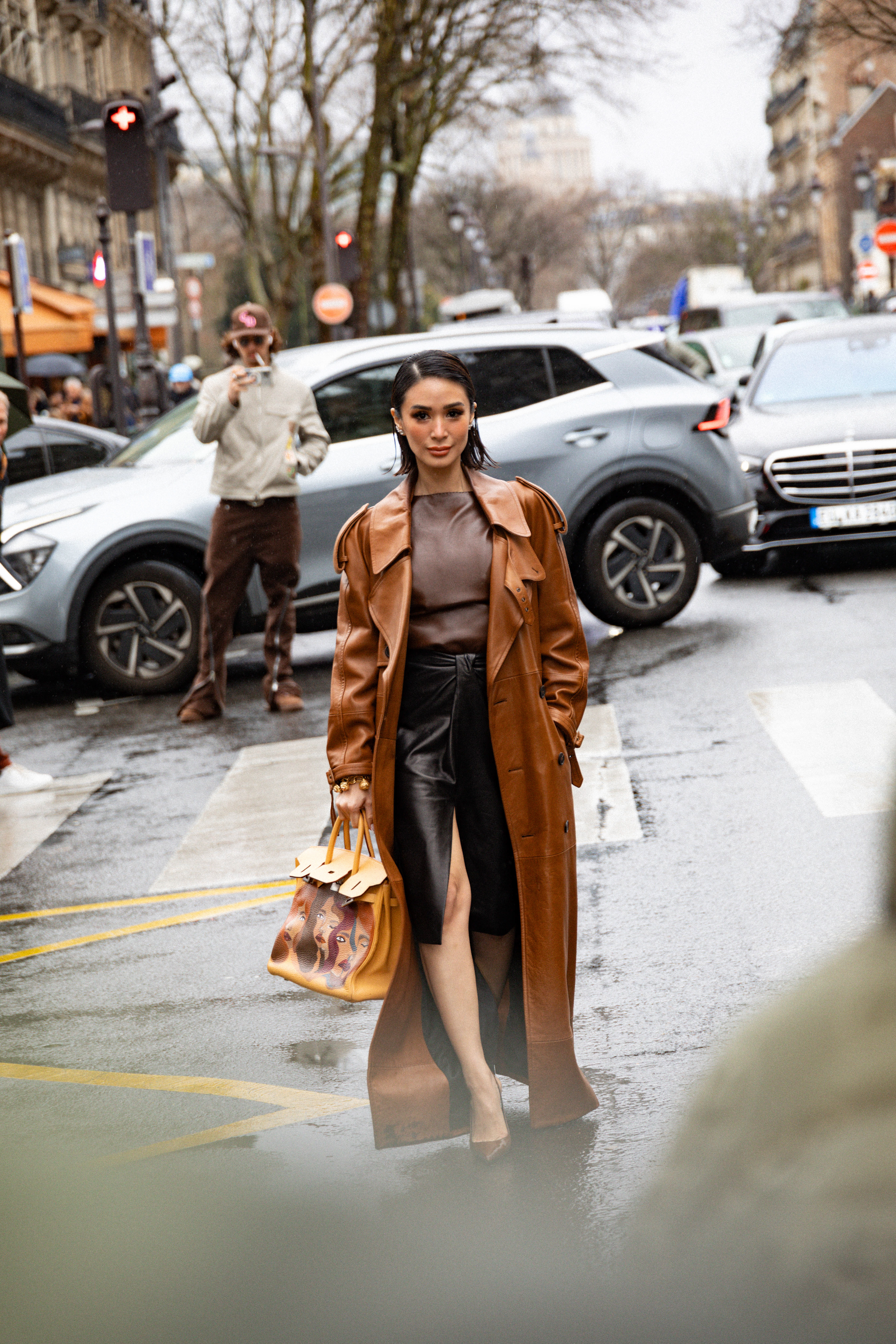 Hermès Show