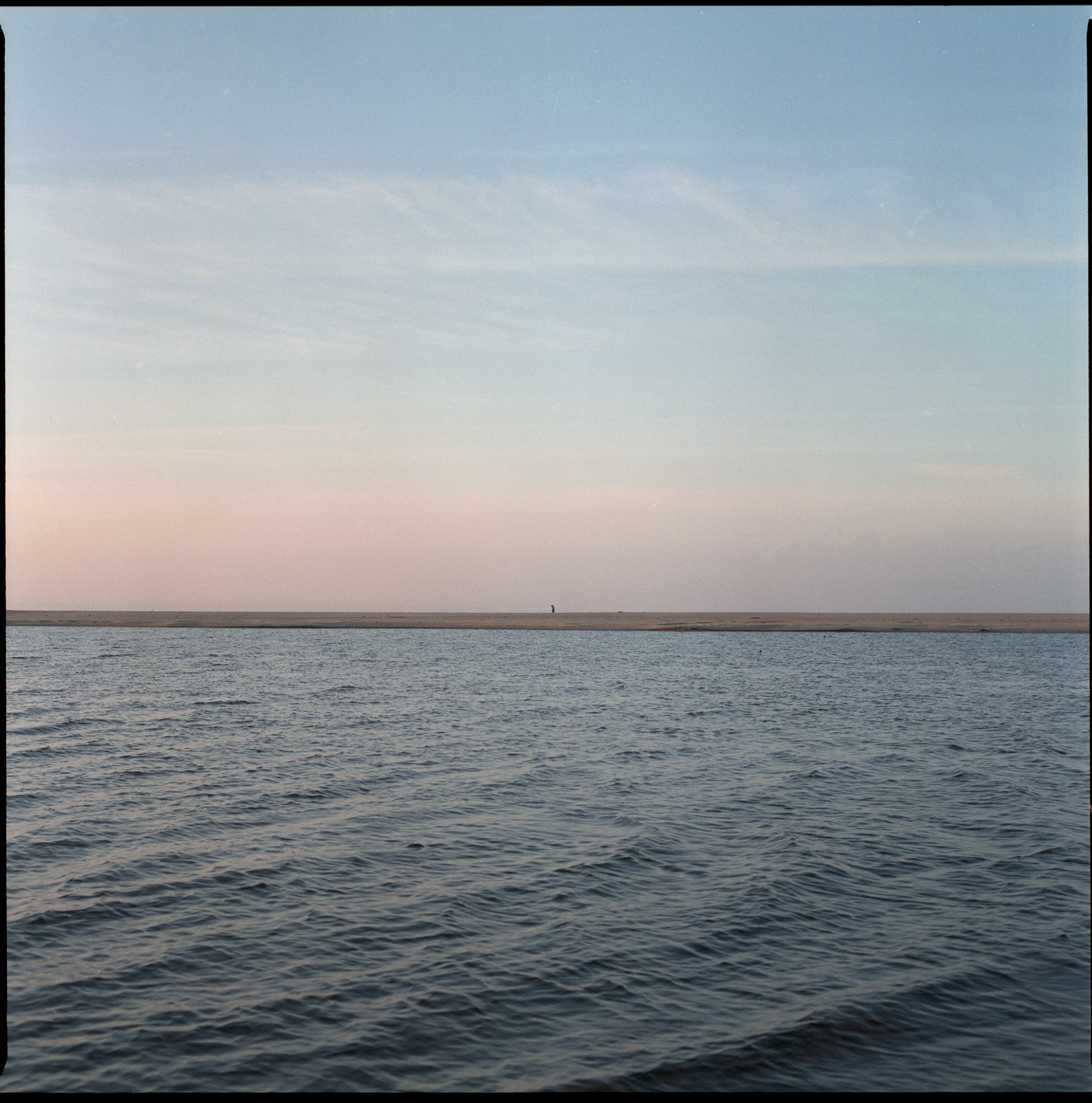 Bałtyk, Poland, Archival pigment print