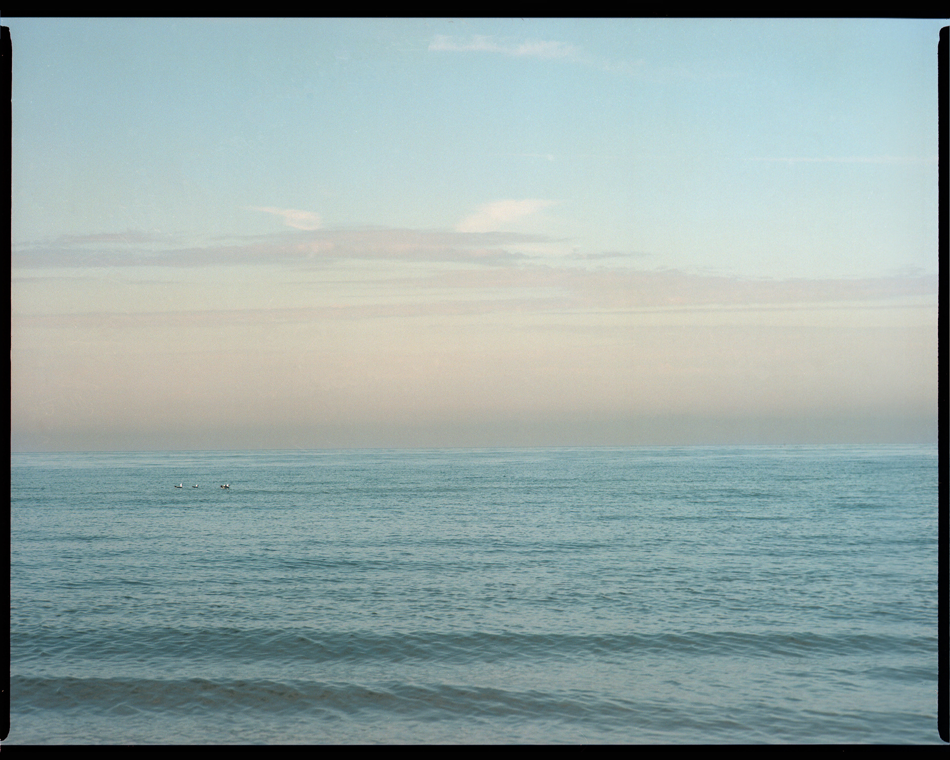 🔶 Bałtyk, Poland, Archival pigment print