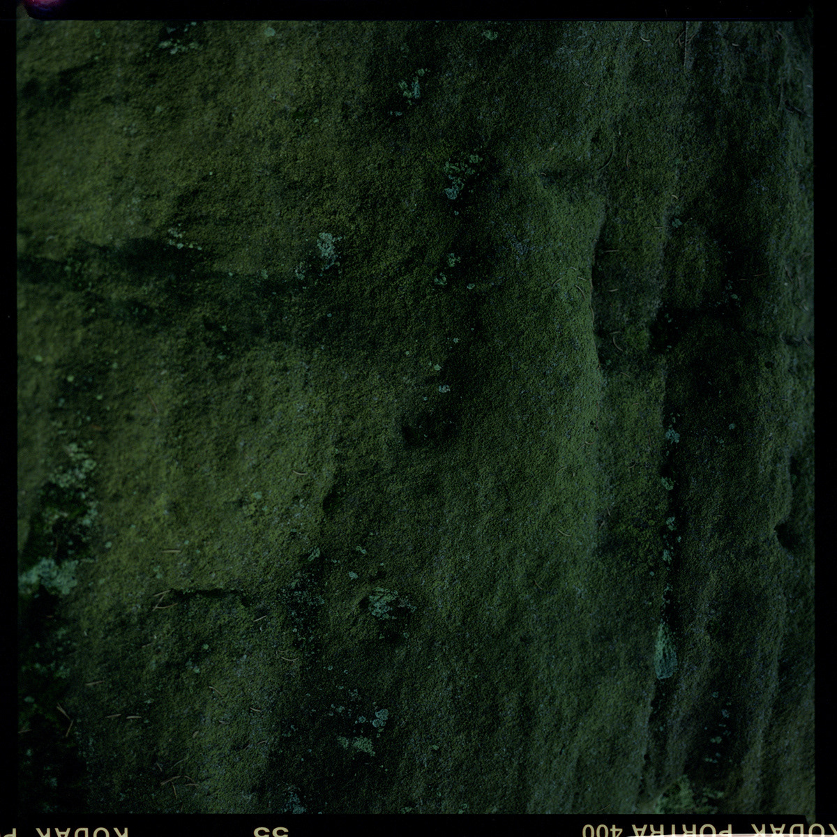 Park Narodowy Gór Stołowych, Archival pigment print