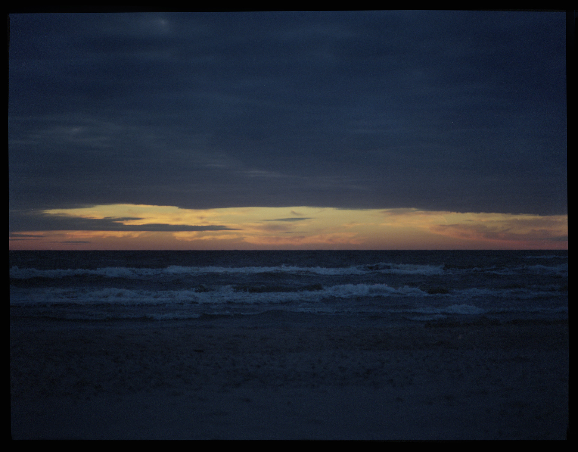 Archival pigment print