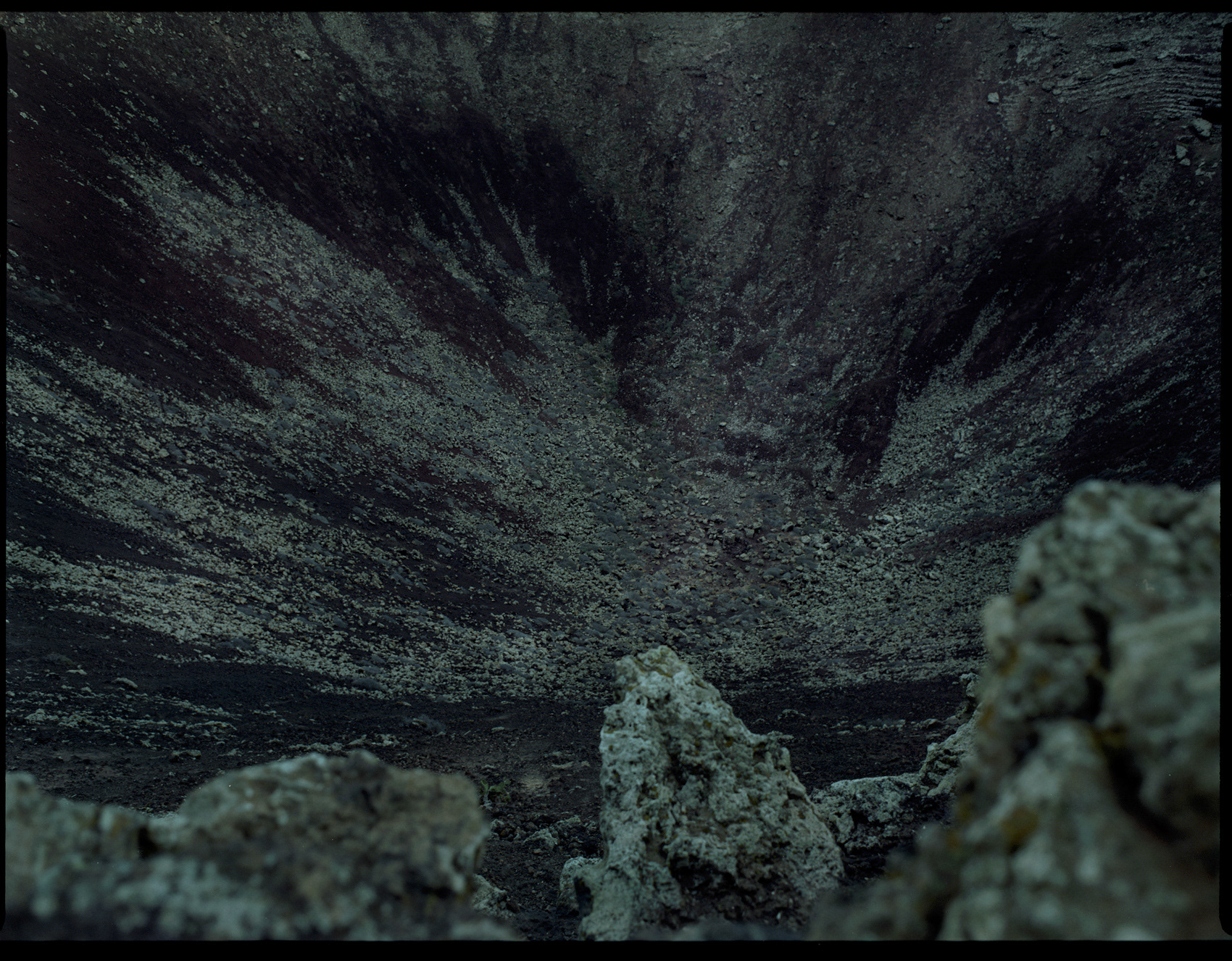Fuerteventura, archival pigment print