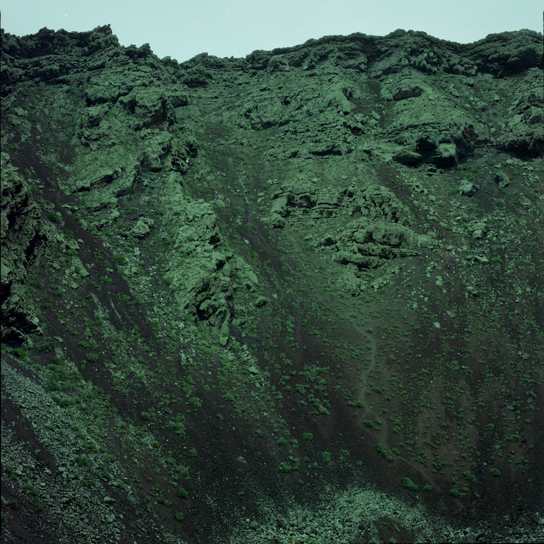 Lanzarotte, archival pigment print