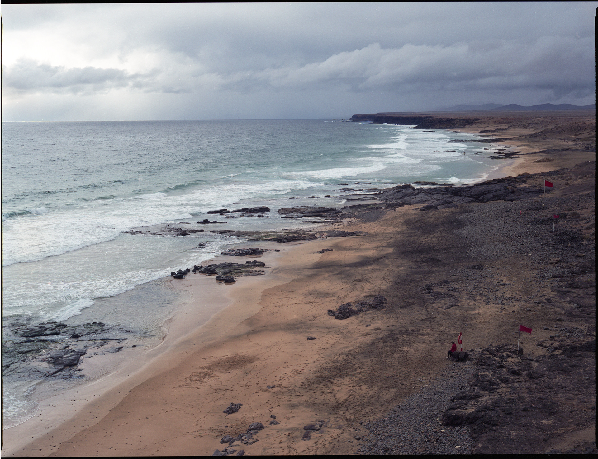Fuerteventura, archival pigment print