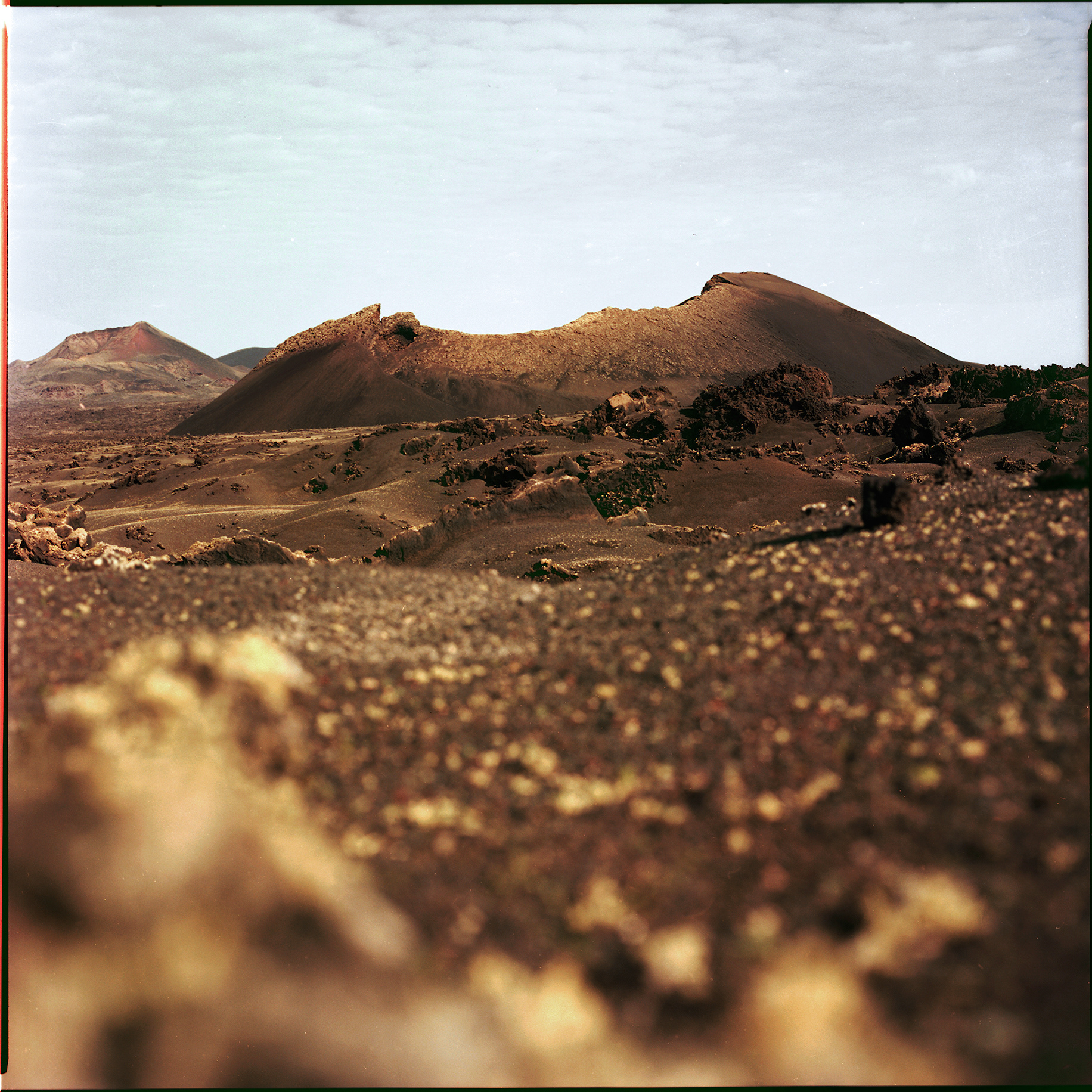 Lanzarotte, archival pigment print