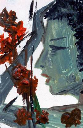 mother