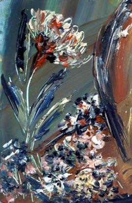 wild flower