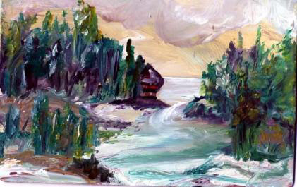flood