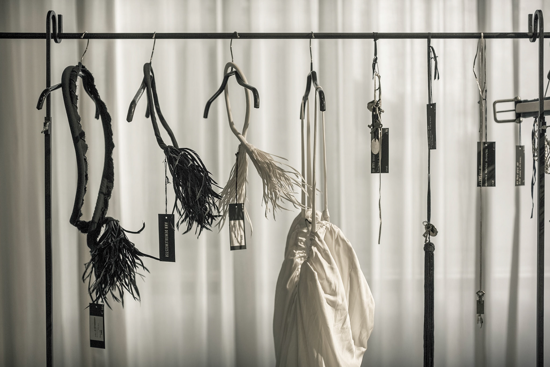 Atelier Ann Demeulemeester
