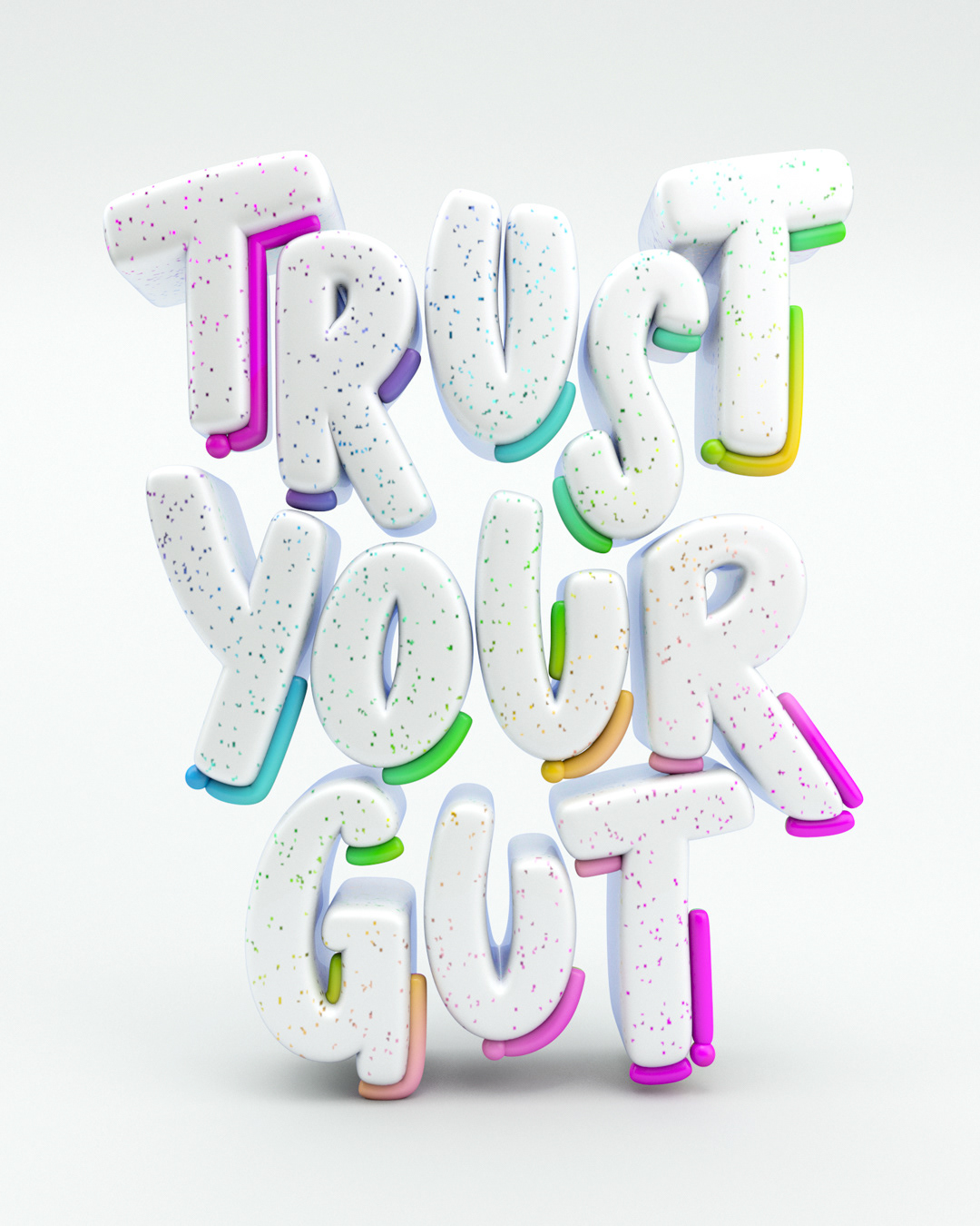 Trust your gut