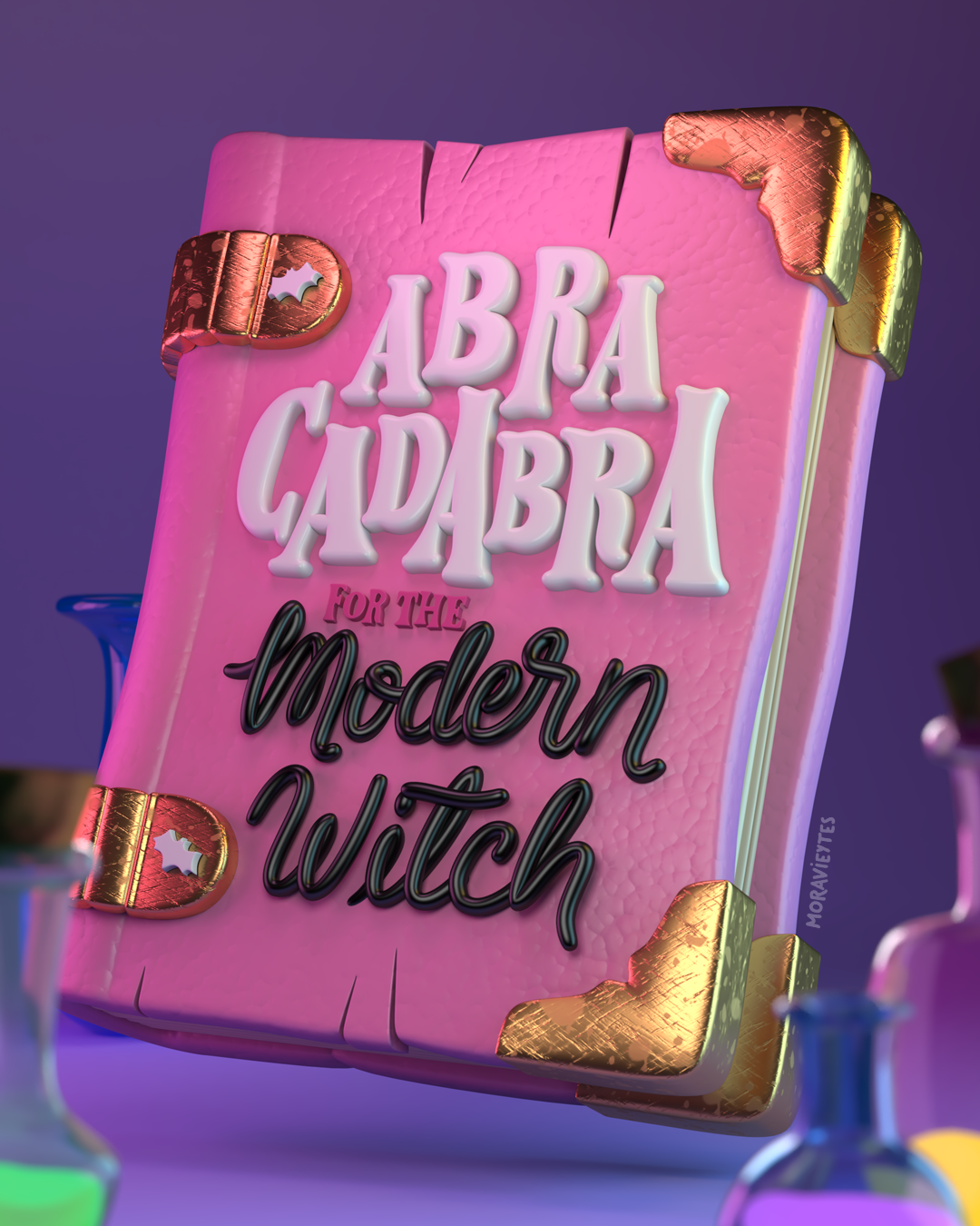 Abracadabra