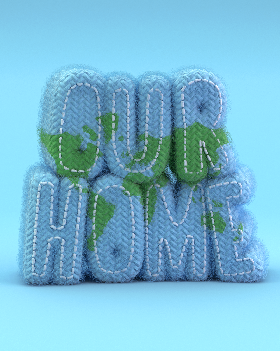 Our home