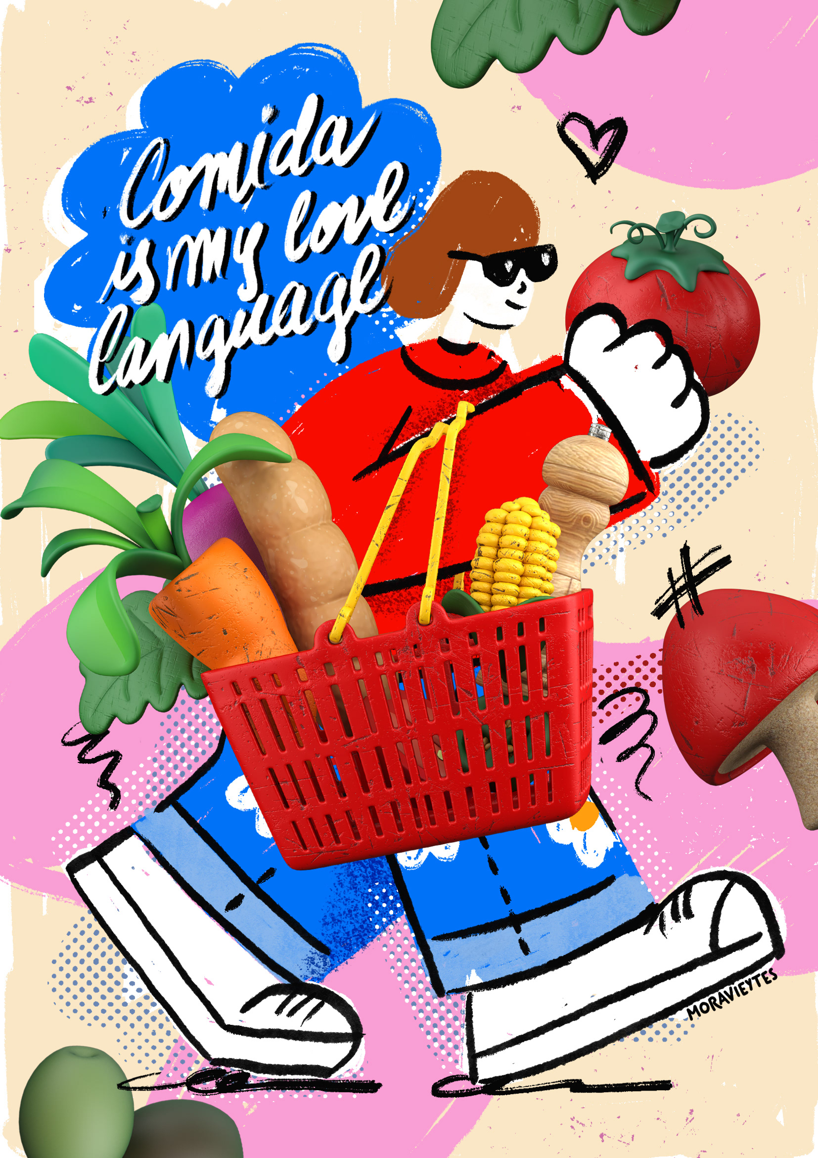 Love language - Available for licensing