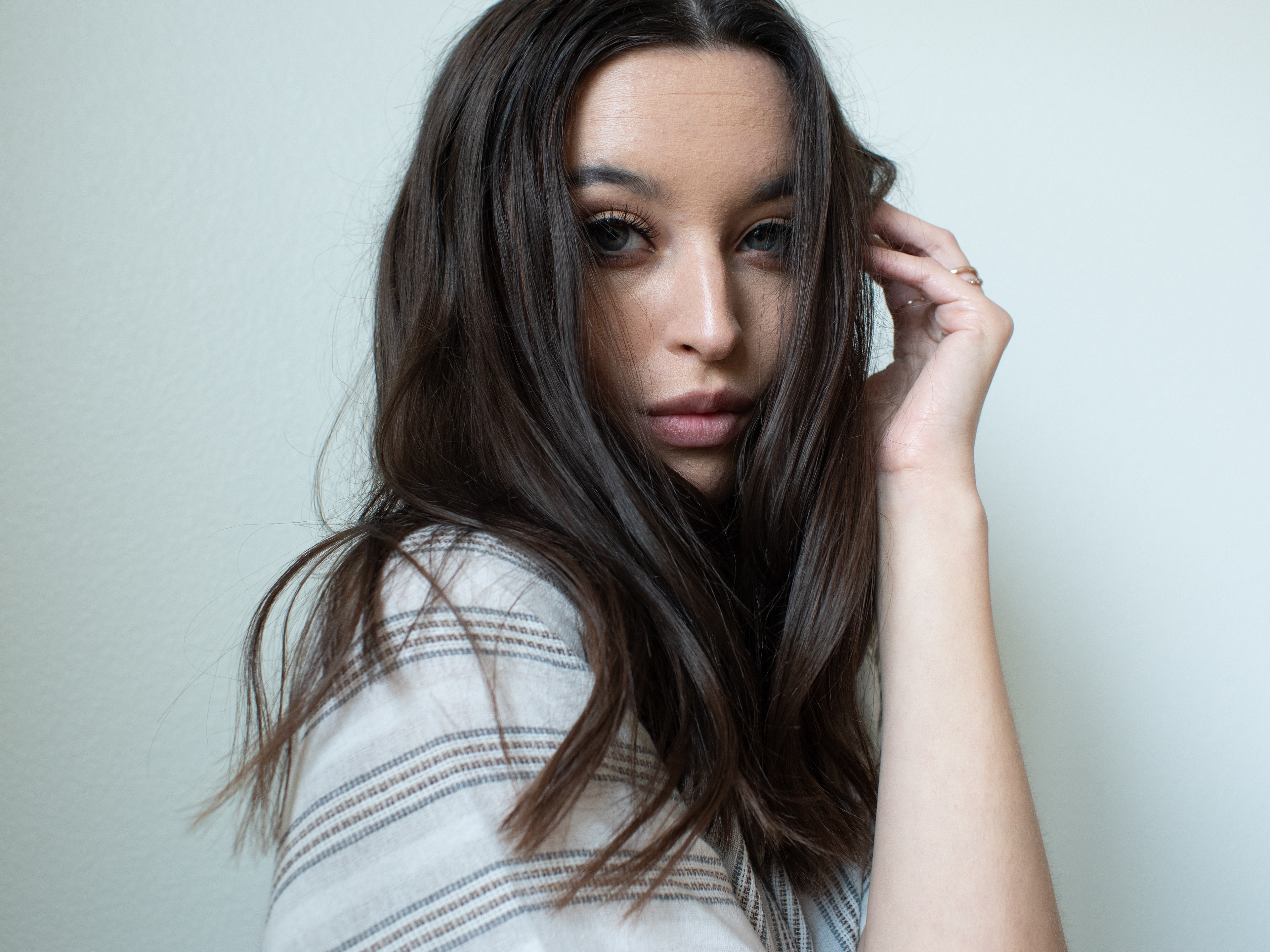 Straight Out Of Camera