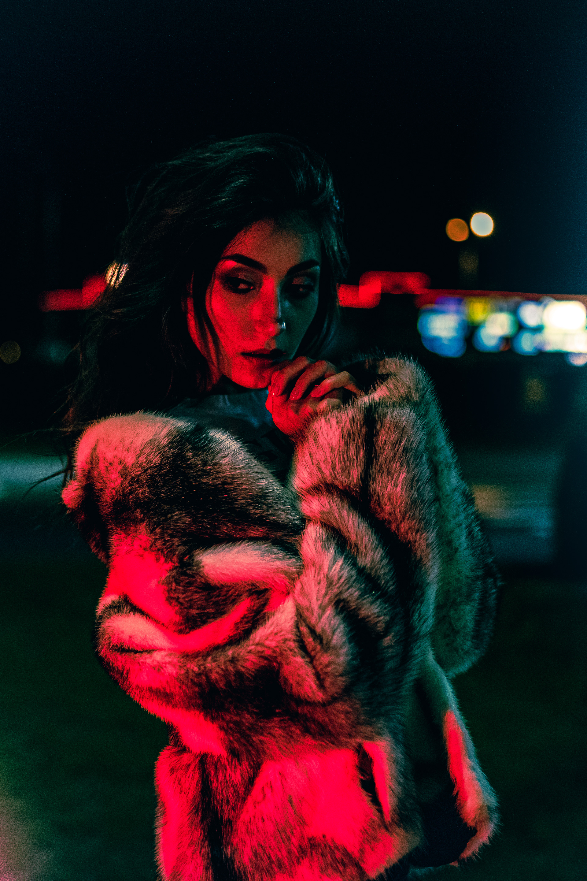 Edited - Notable changes: cropping, exposure adjustments, smoothing & sharpening, split toning, added some stylistic "light leaks"
