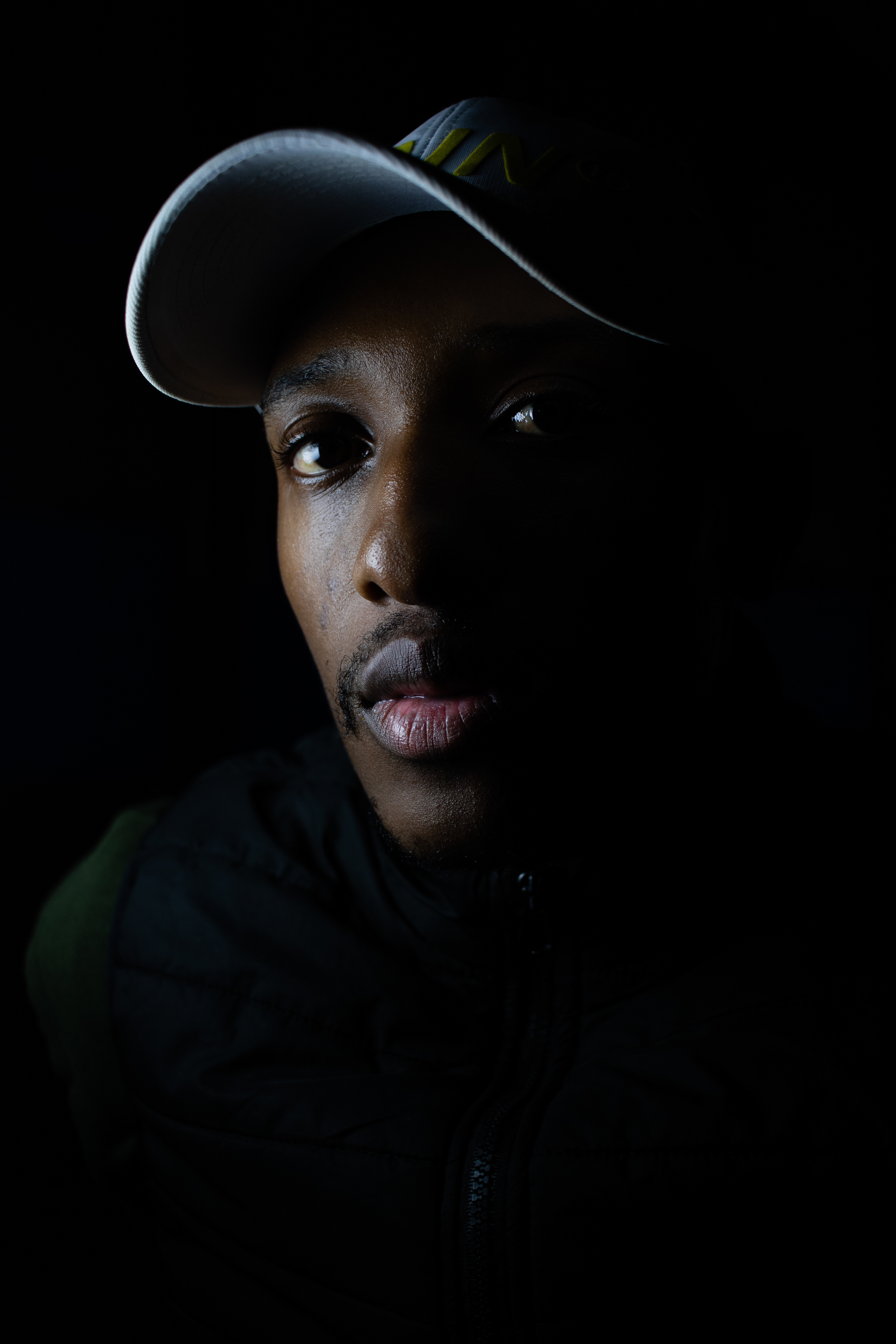 Straight Out Of Camera