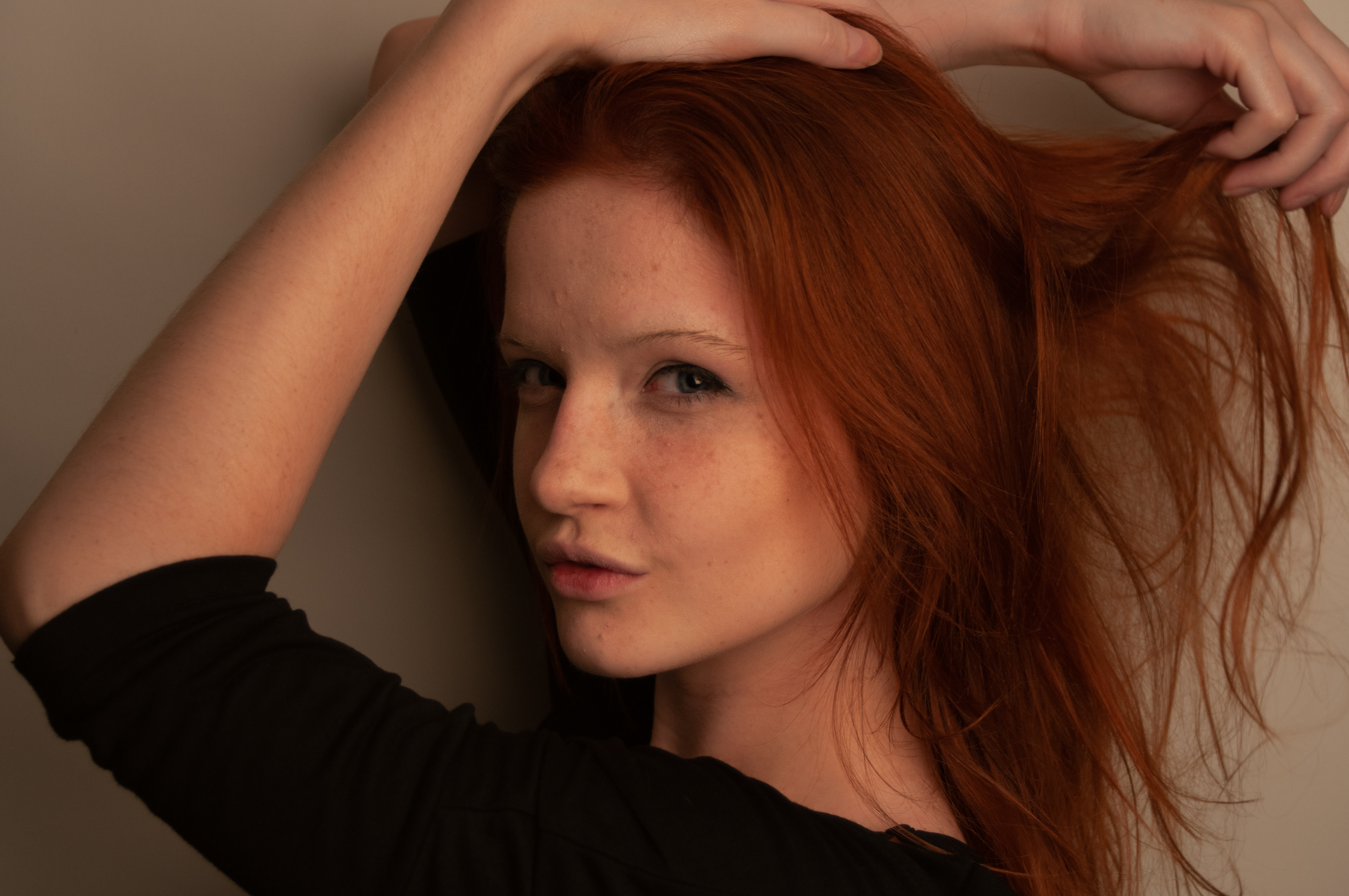 Straight Out Of Camera