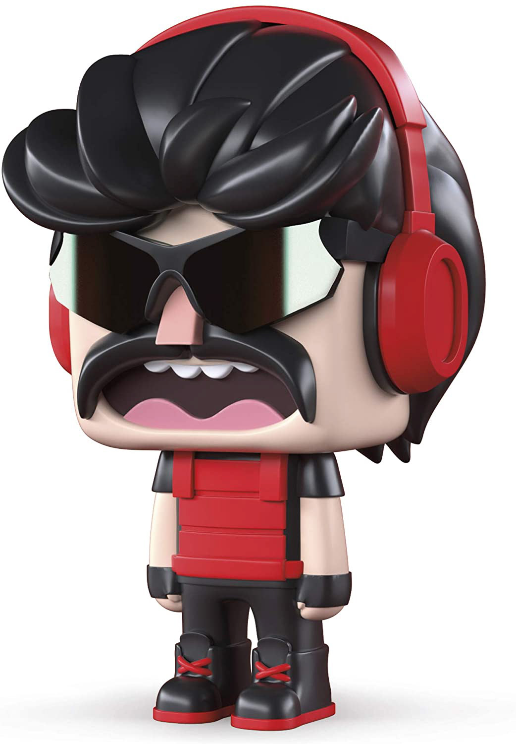 The pathetic LAMO design