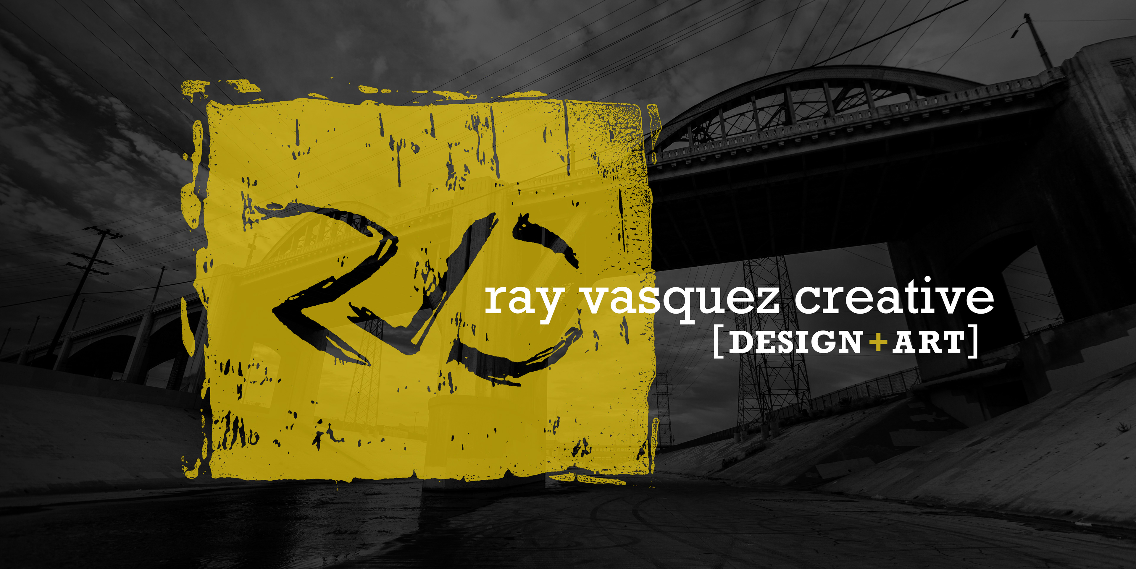 Ray Vasquez
