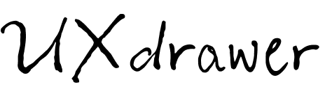 UXdrawer logo