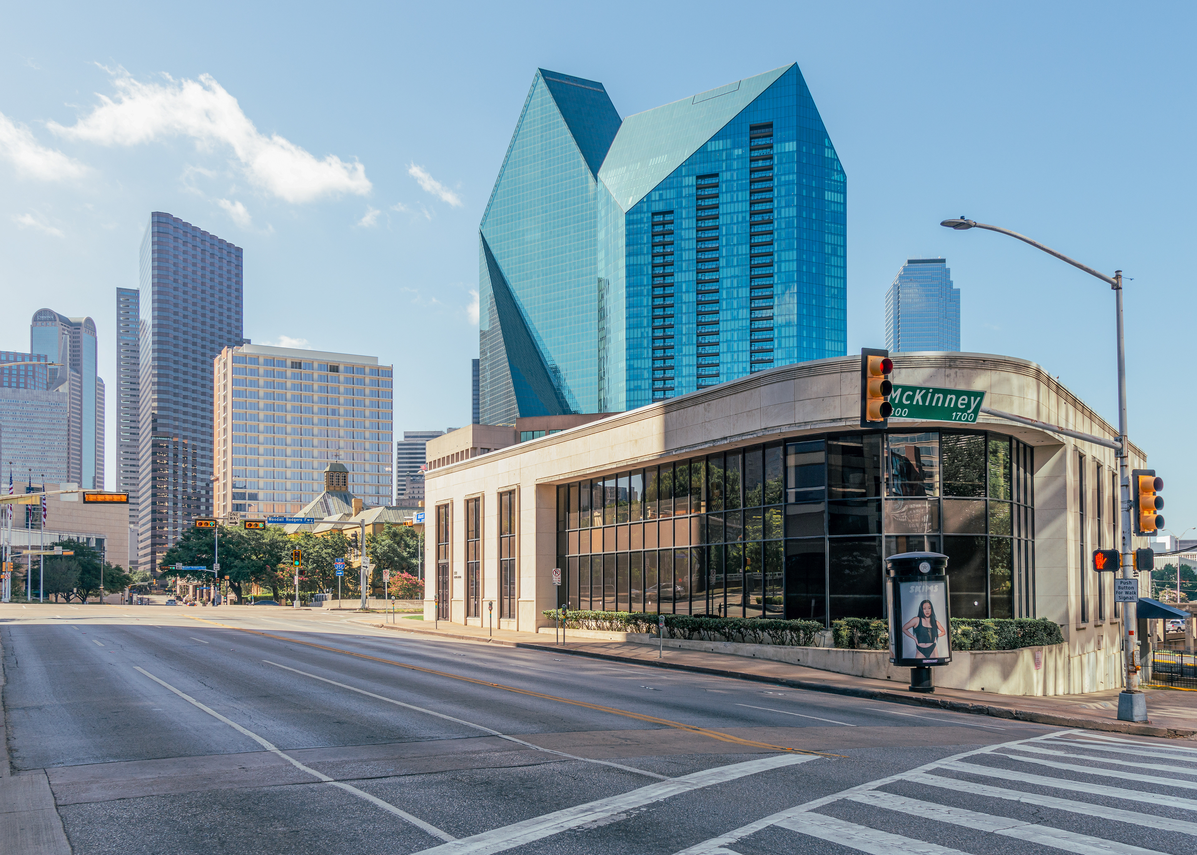Dallas, Texas