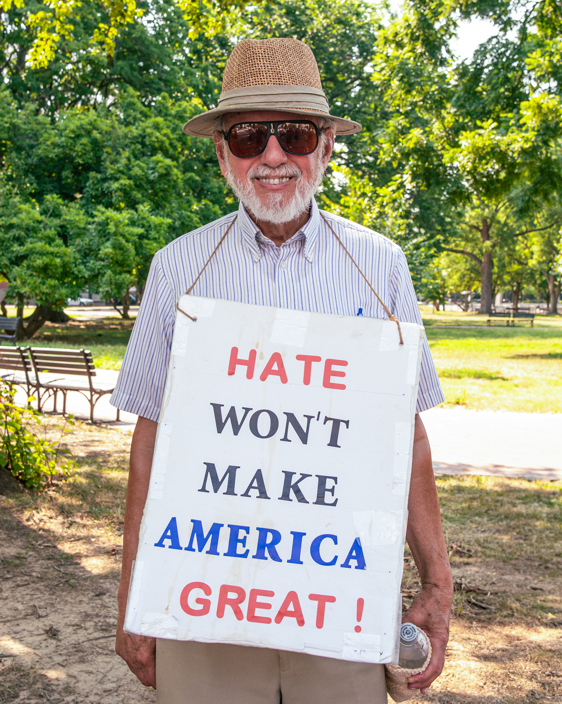 Washington D.C., District of Columbia