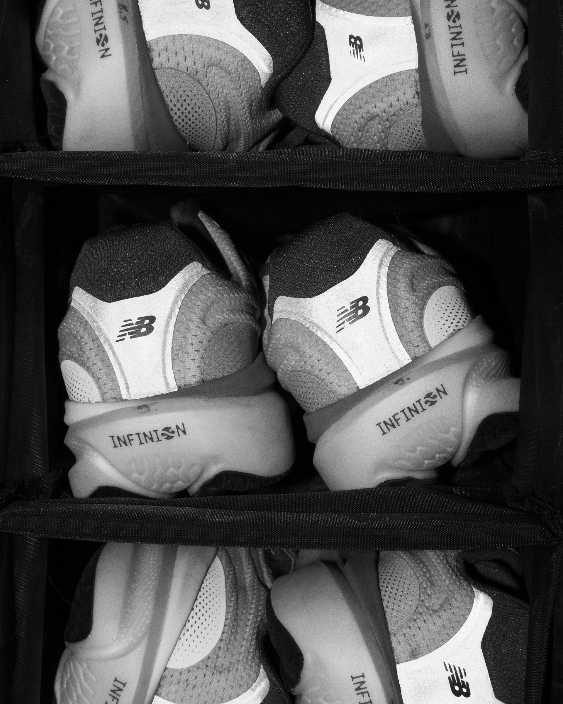 Kooperation New Balance