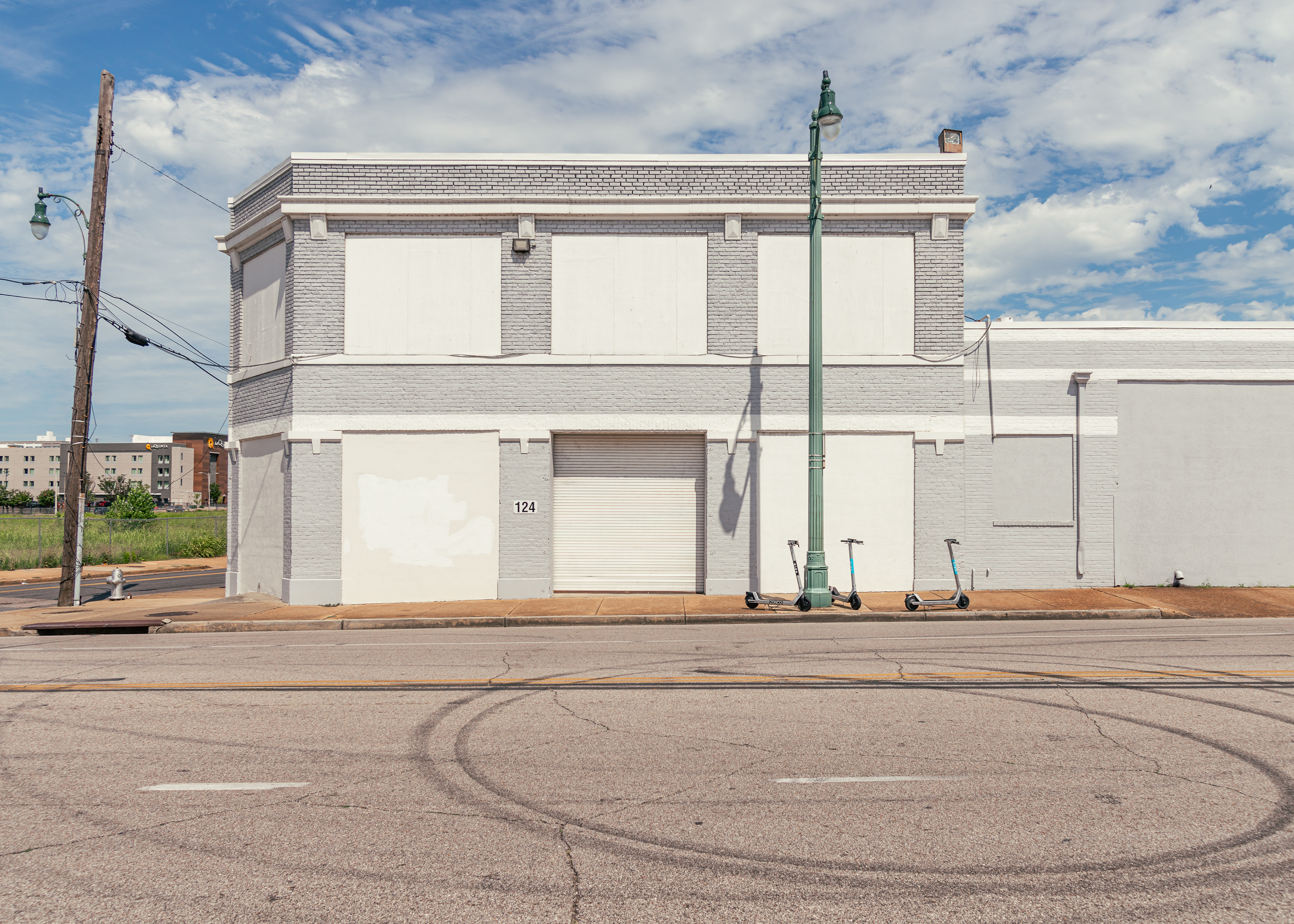 Memphis, Tennessee