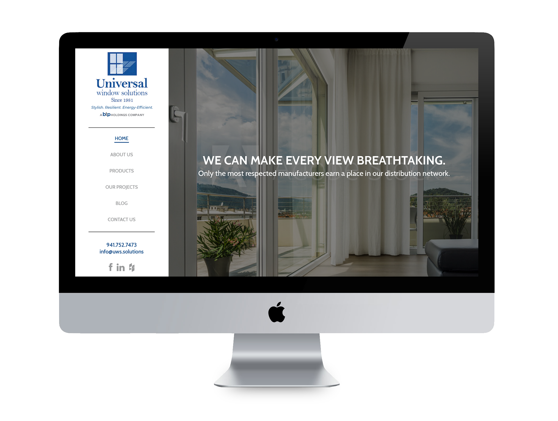 Design & UI/UX - In Development