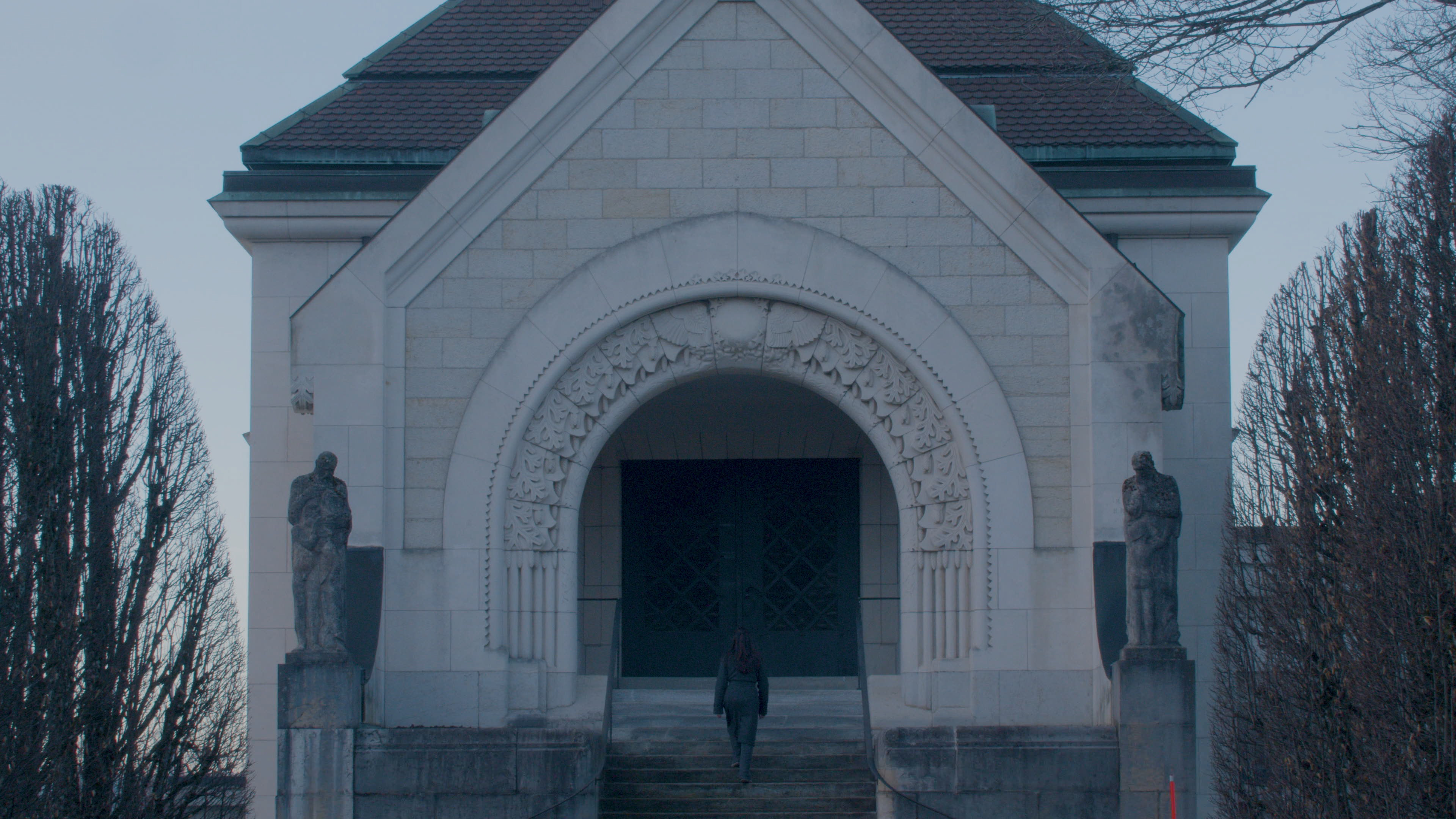 Ville de La Chaux-de-Fonds