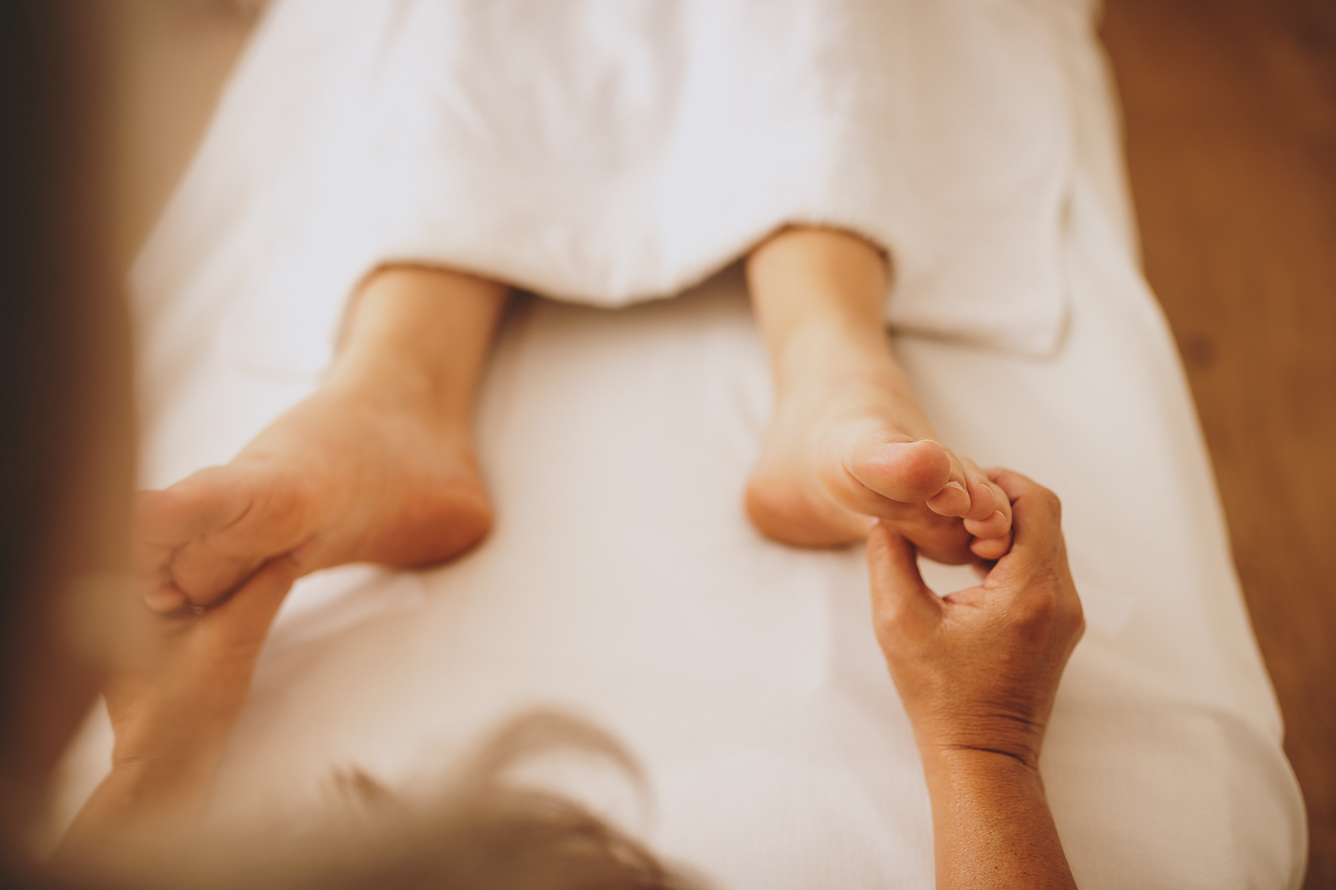 Massagepraxis Elke Bacher-Keil