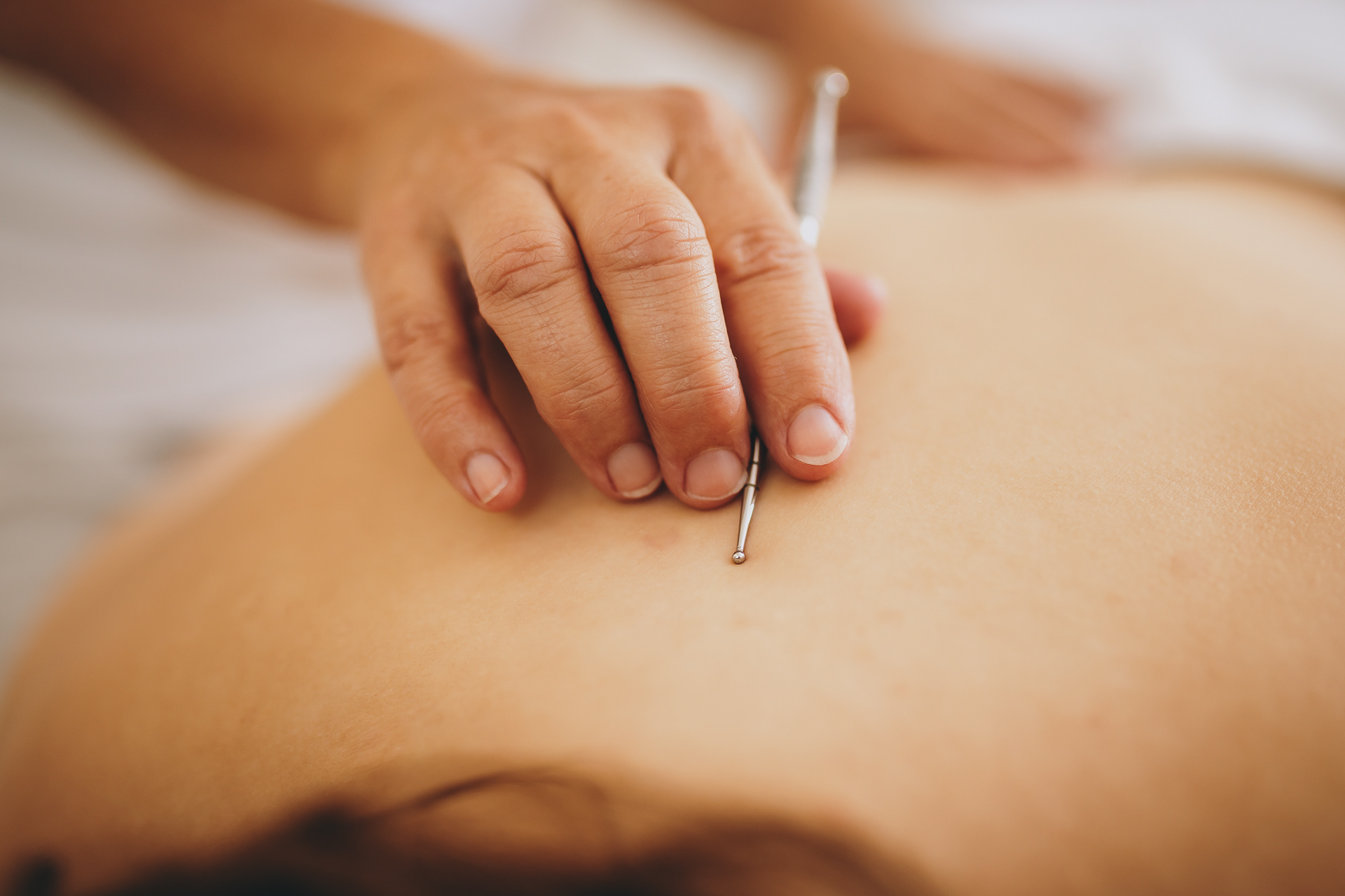 Massagepraxis Elke Bacher-Keil