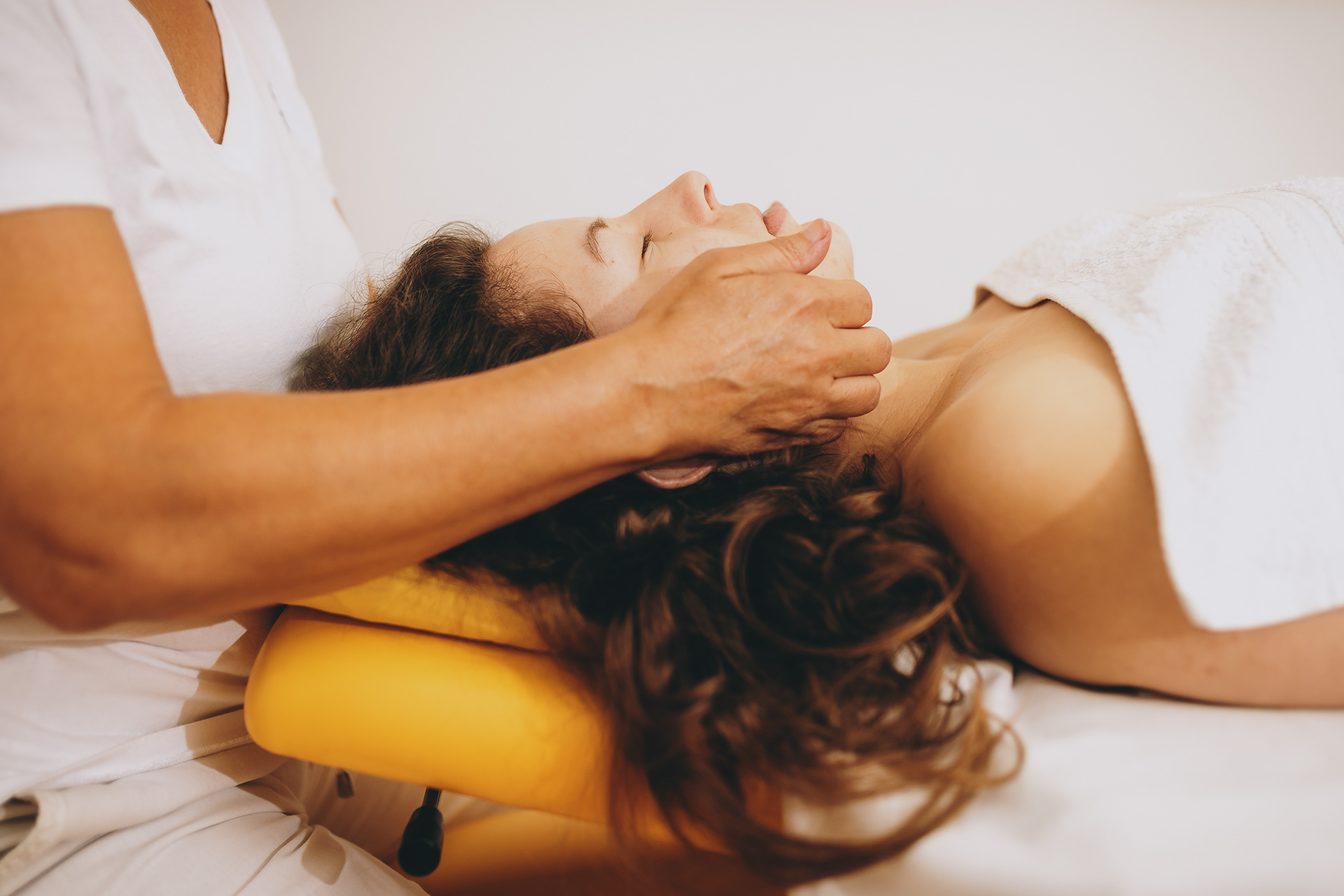 Massagepraxis Elke Bacher-Keil