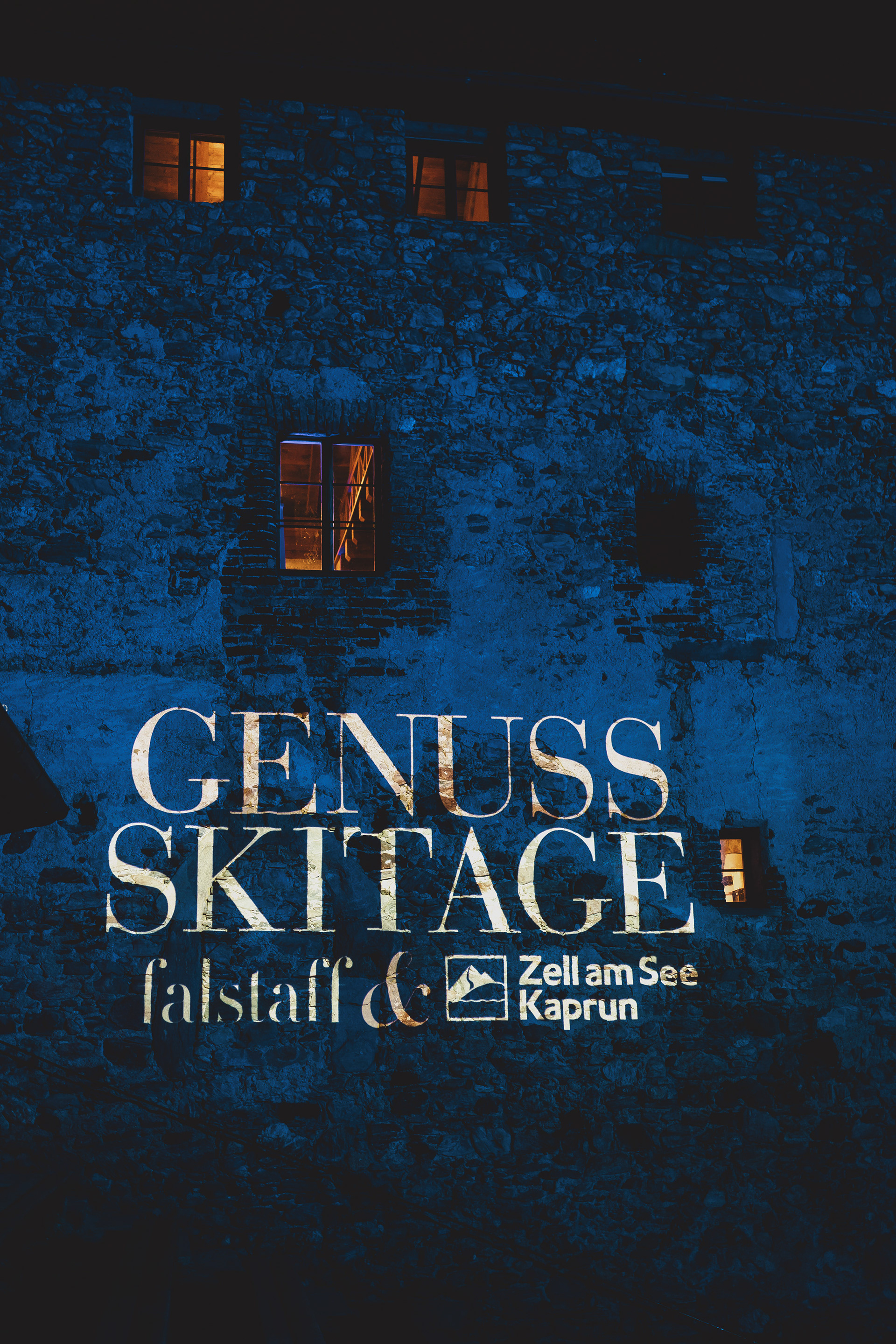 Genuss Skitage Falstaff 2024